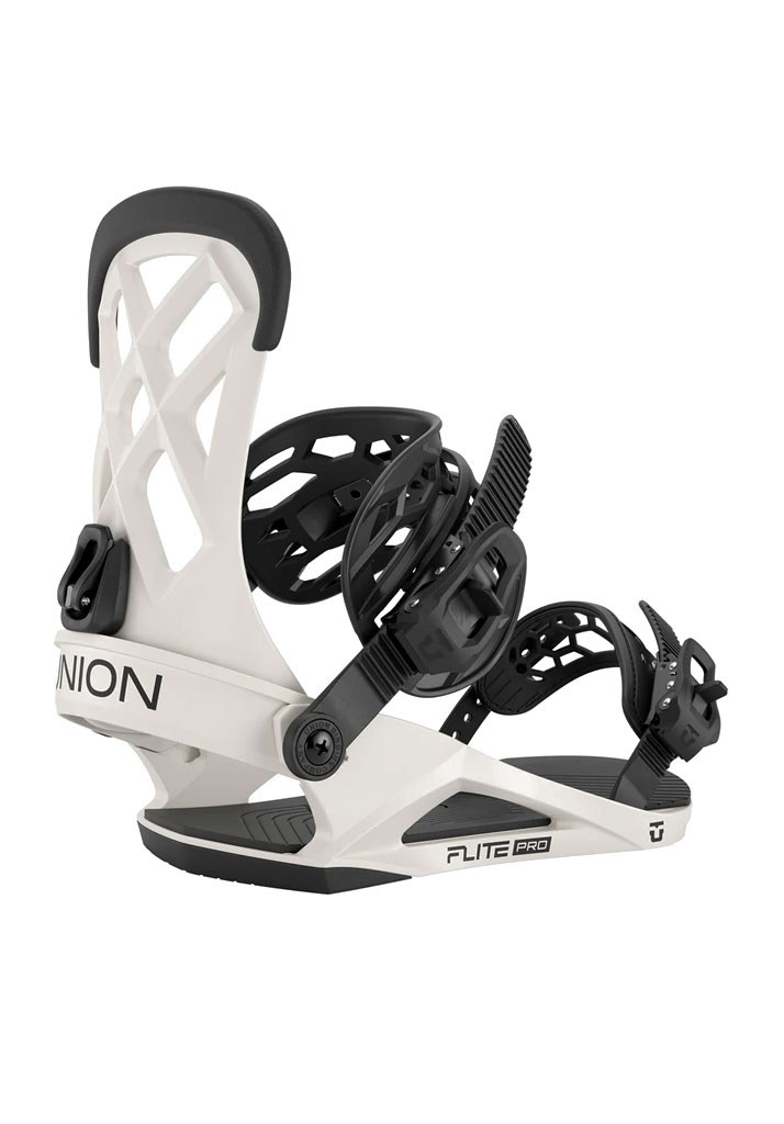ATTACCHI SNOWBOARD UNION FLITE PRO 2026 BONE L (Size L)