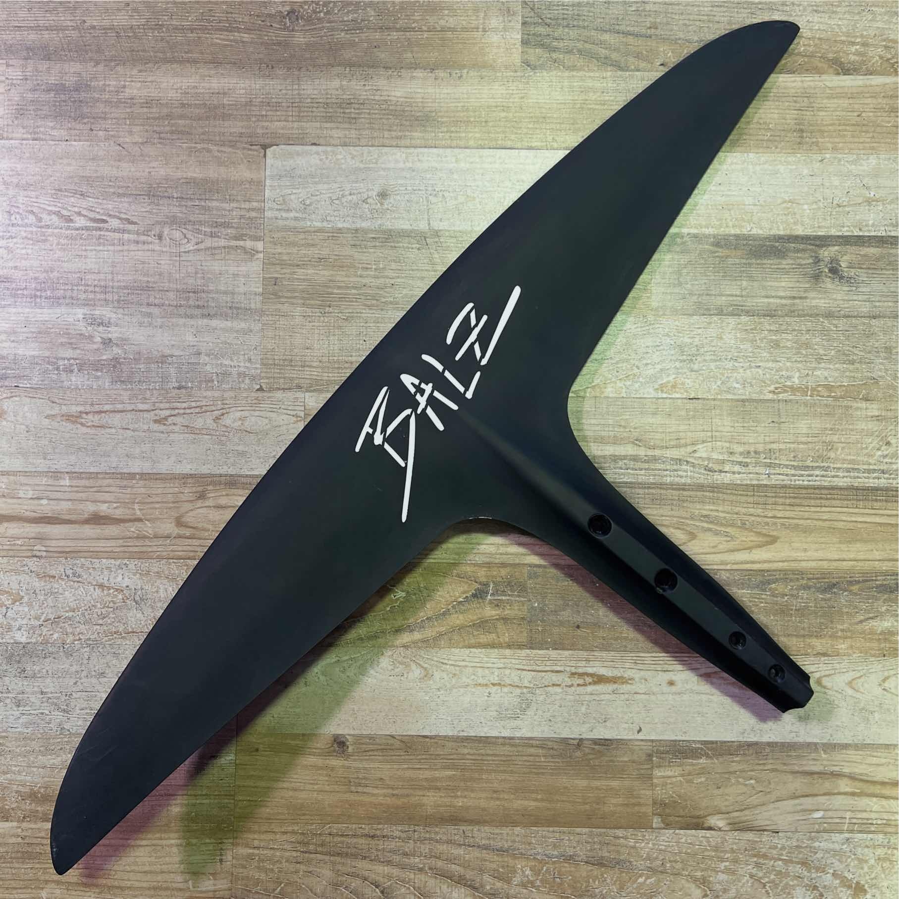 Sabfoil Blackbird Balz 805