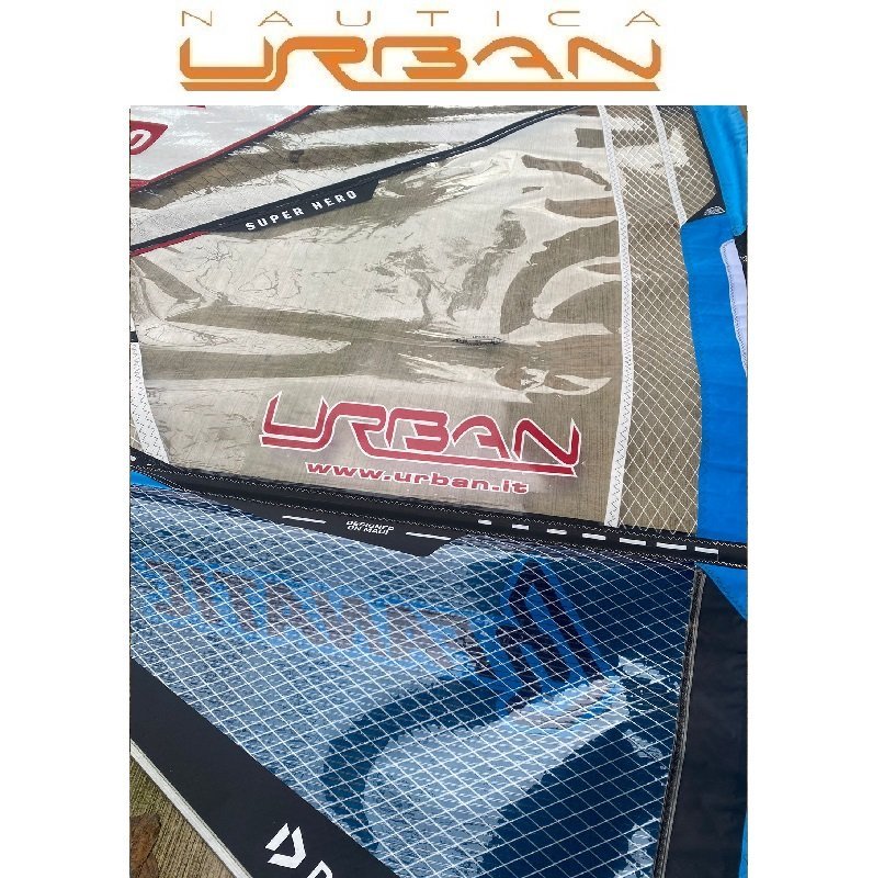 DUOTONE SUPER HERO 5.0 2019