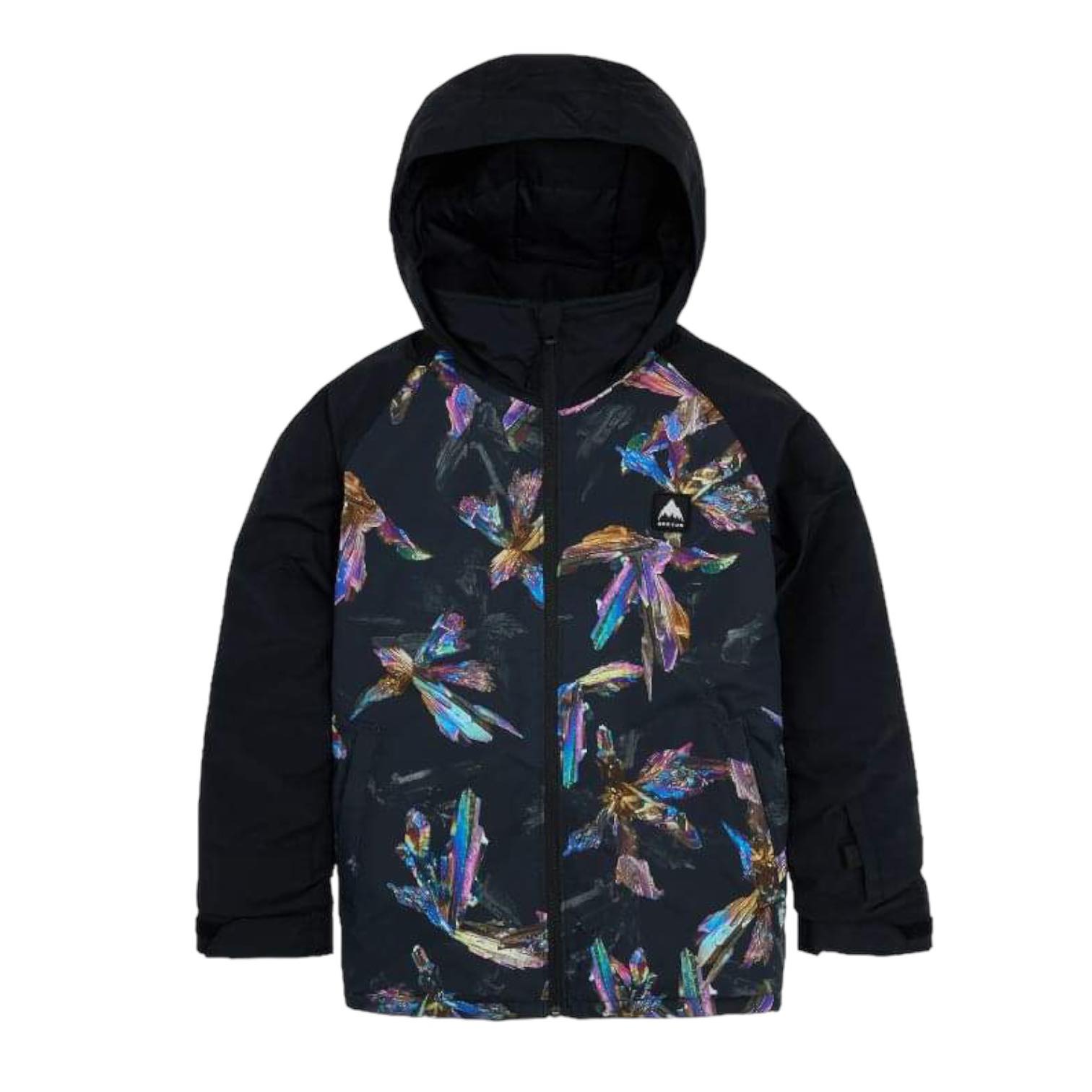 Burton Girls Hart 2L (L)