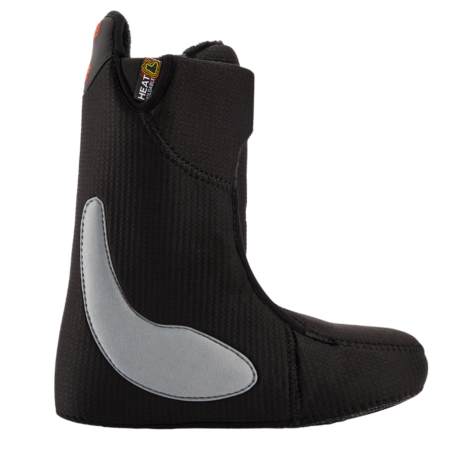 Burton Women Limelight BOA® Snowboard Boots (BLACK, 7.0)