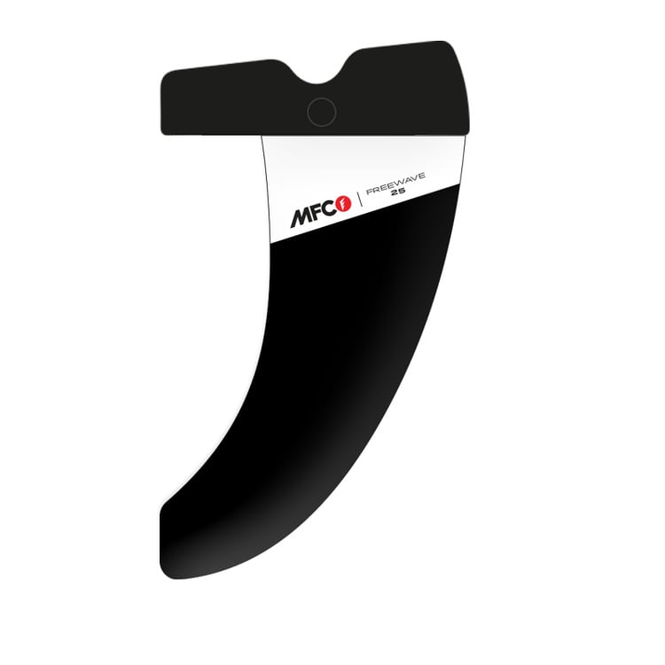 MFC Freewave FORWARD single fin 2024 - "Box Type: PB","Size: 25"