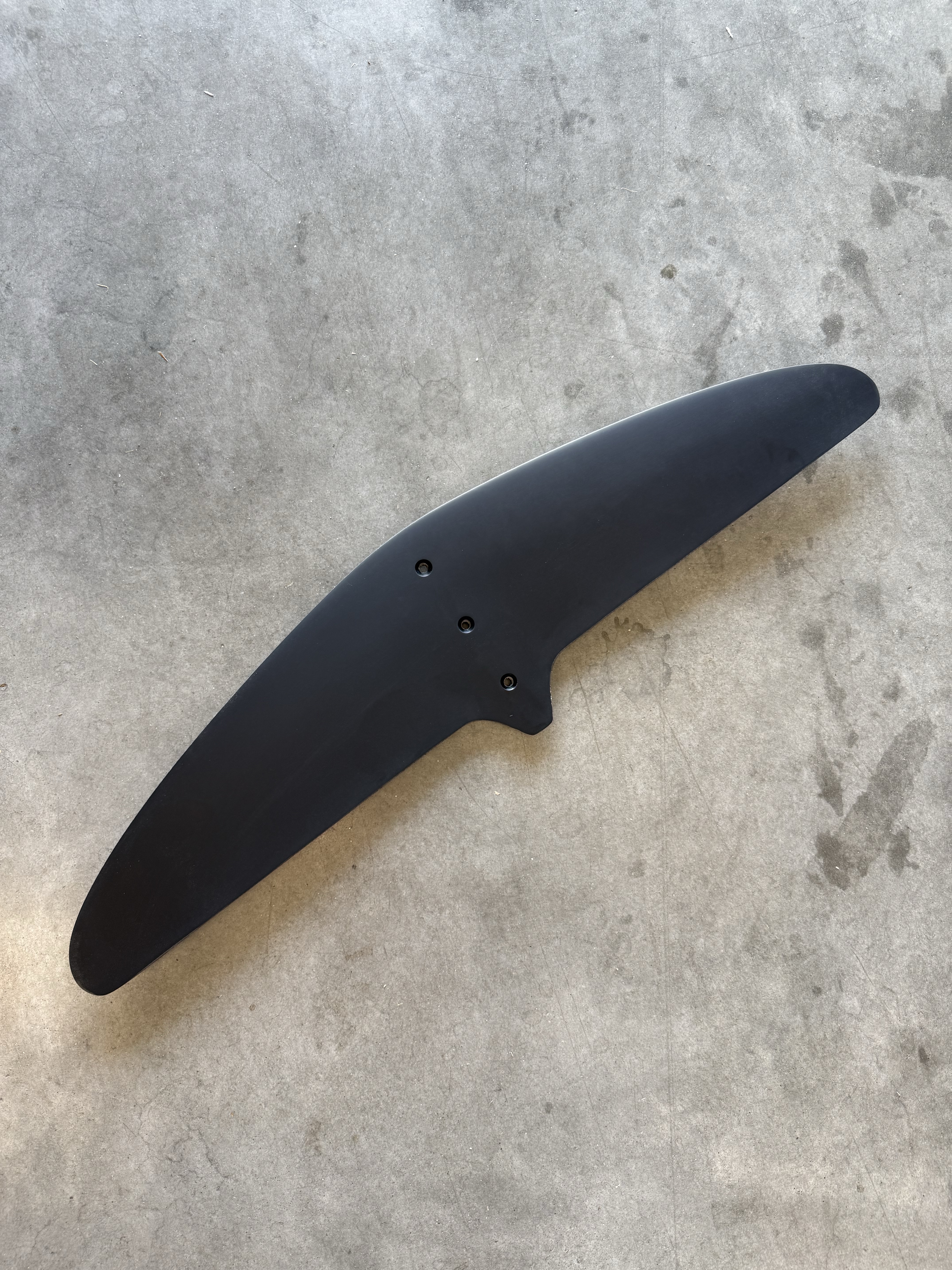 Front Wing Onda 945 - refurbished