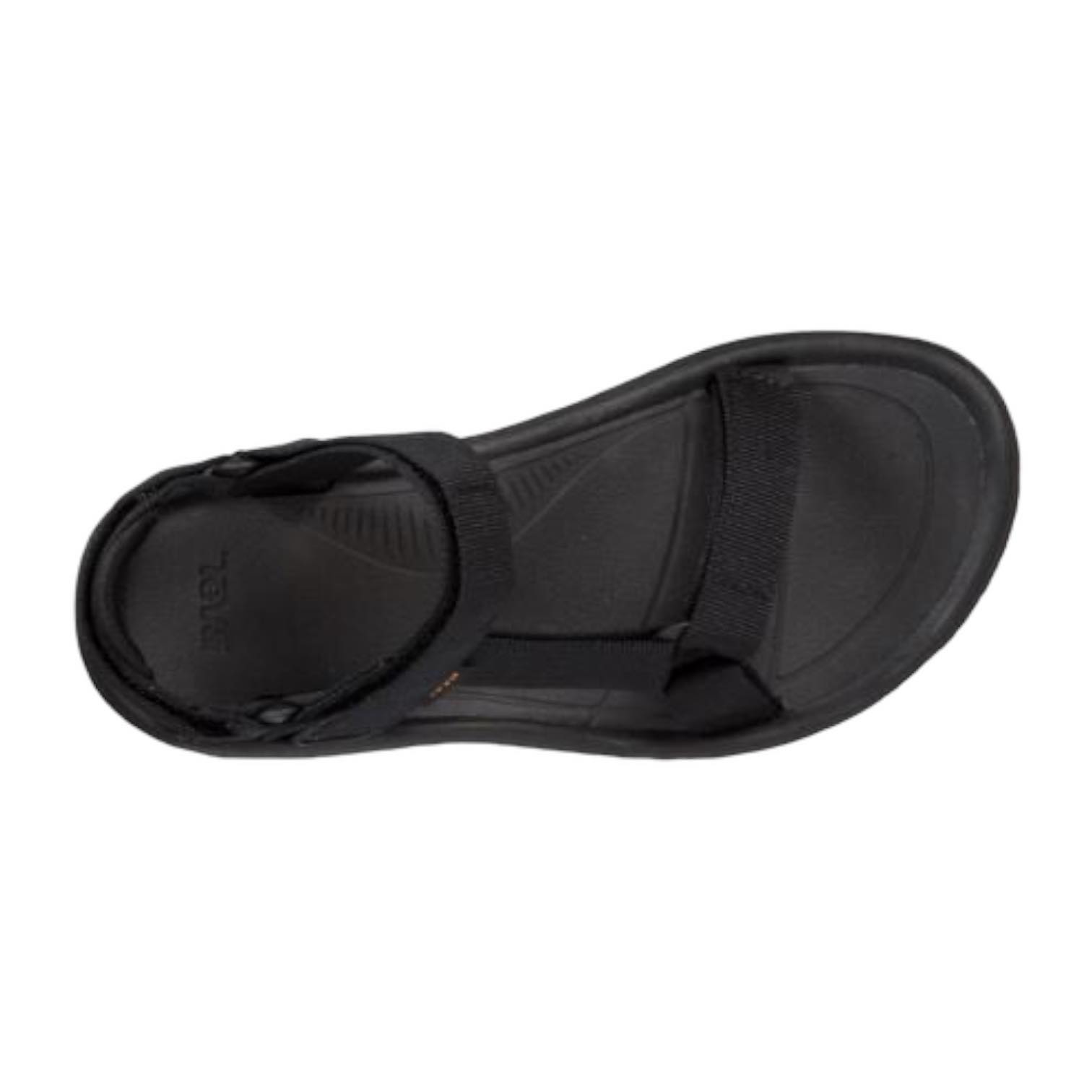 TEVA HURRICANE XLT2 SANDALO W (BLACK, 37)