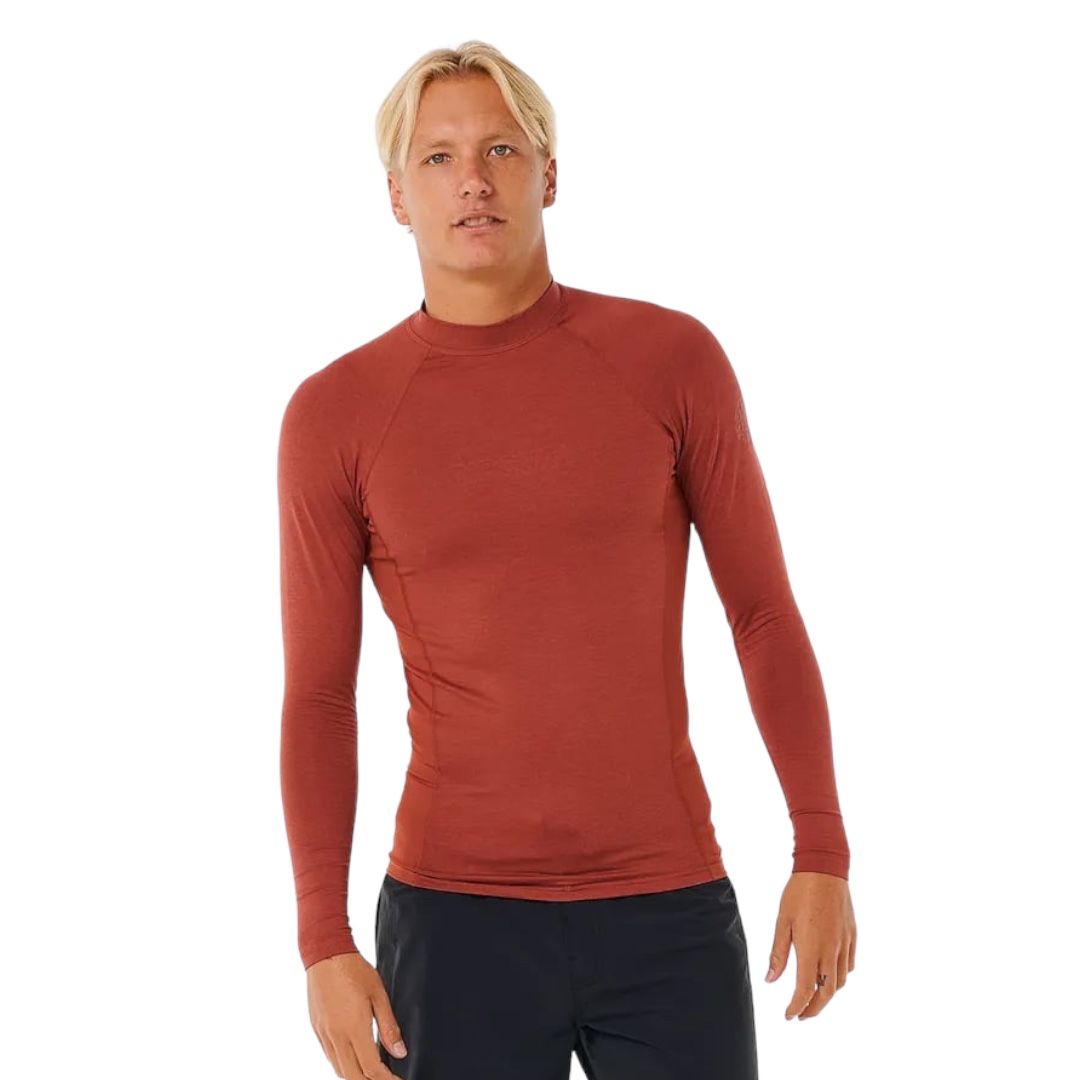 RipCurl Dawn Patrol UPF Perf (L)