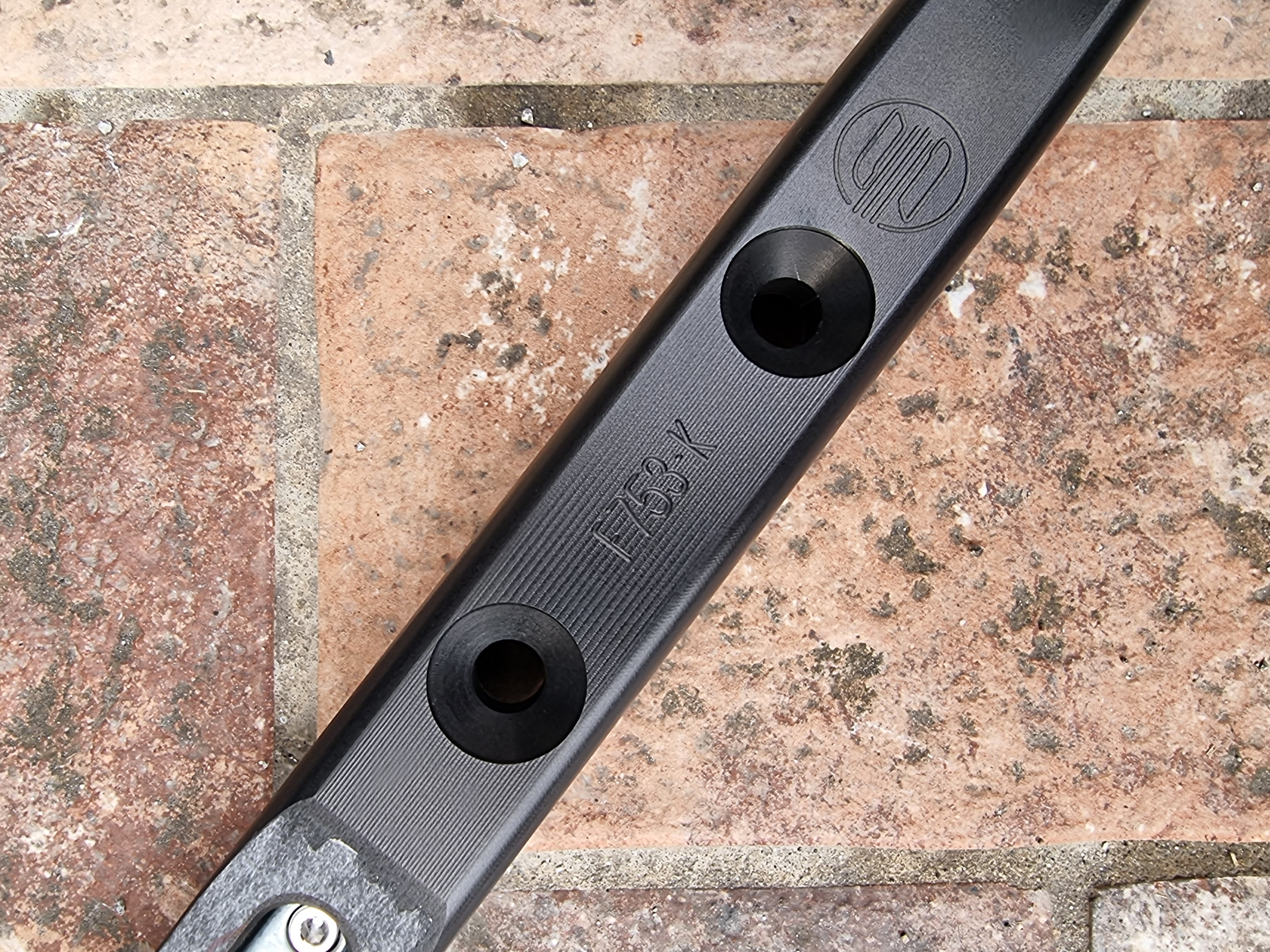 Fusoliera Kraken 753 Sabfoil