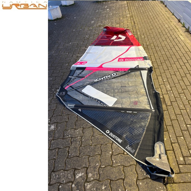 DUOTONE IDOL LTD 4.0 2019