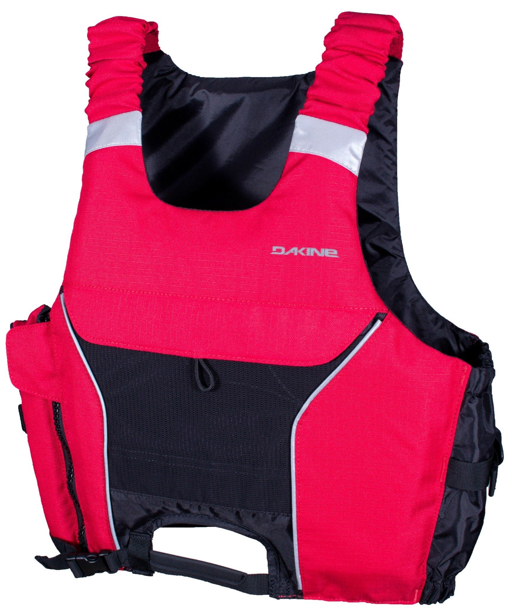 Dakine Seeker vest - "Color: Black","Size: 3XL"