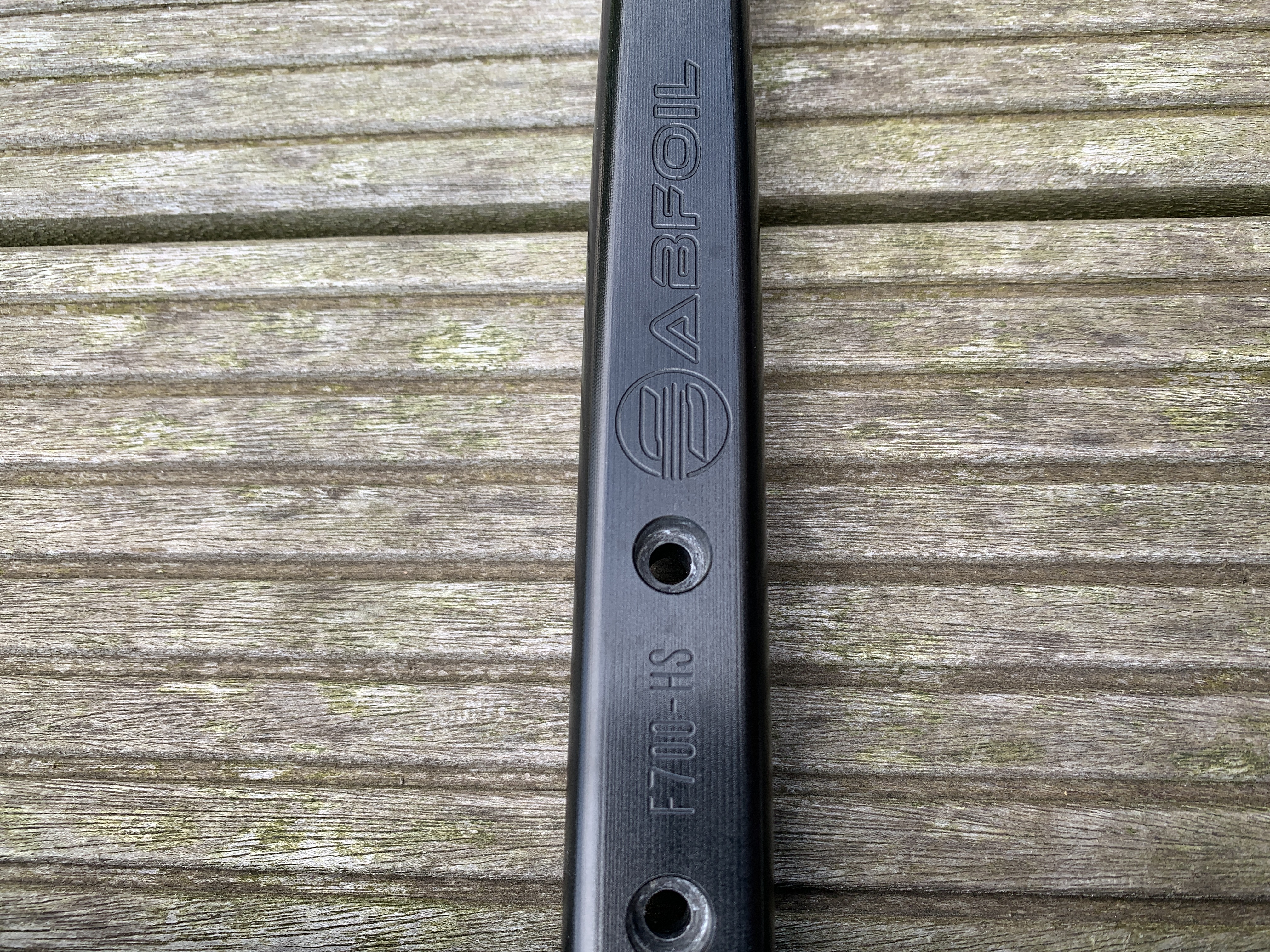 Sabfoil Hydrofoil Set 1100/S483