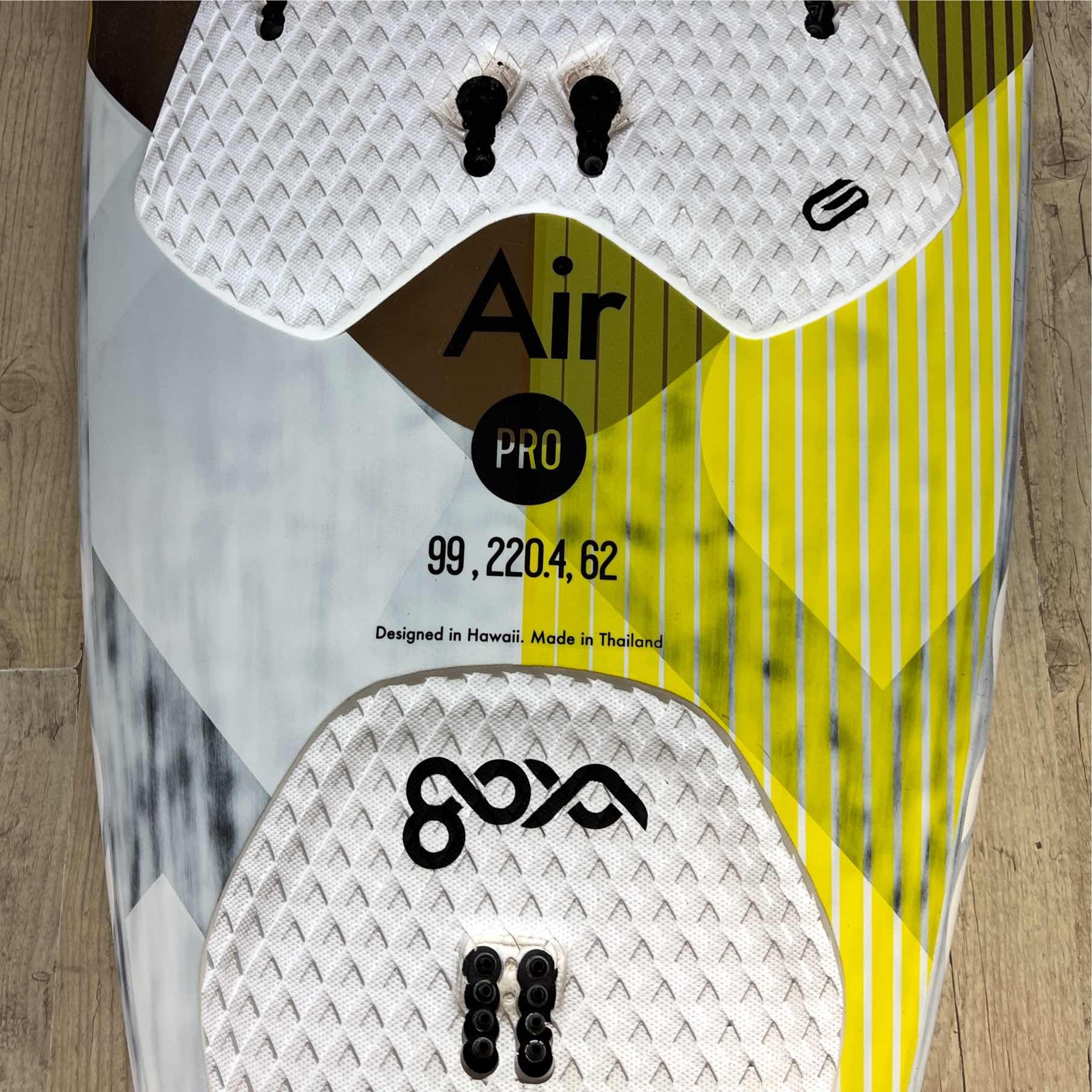 Goya Air 99 2020