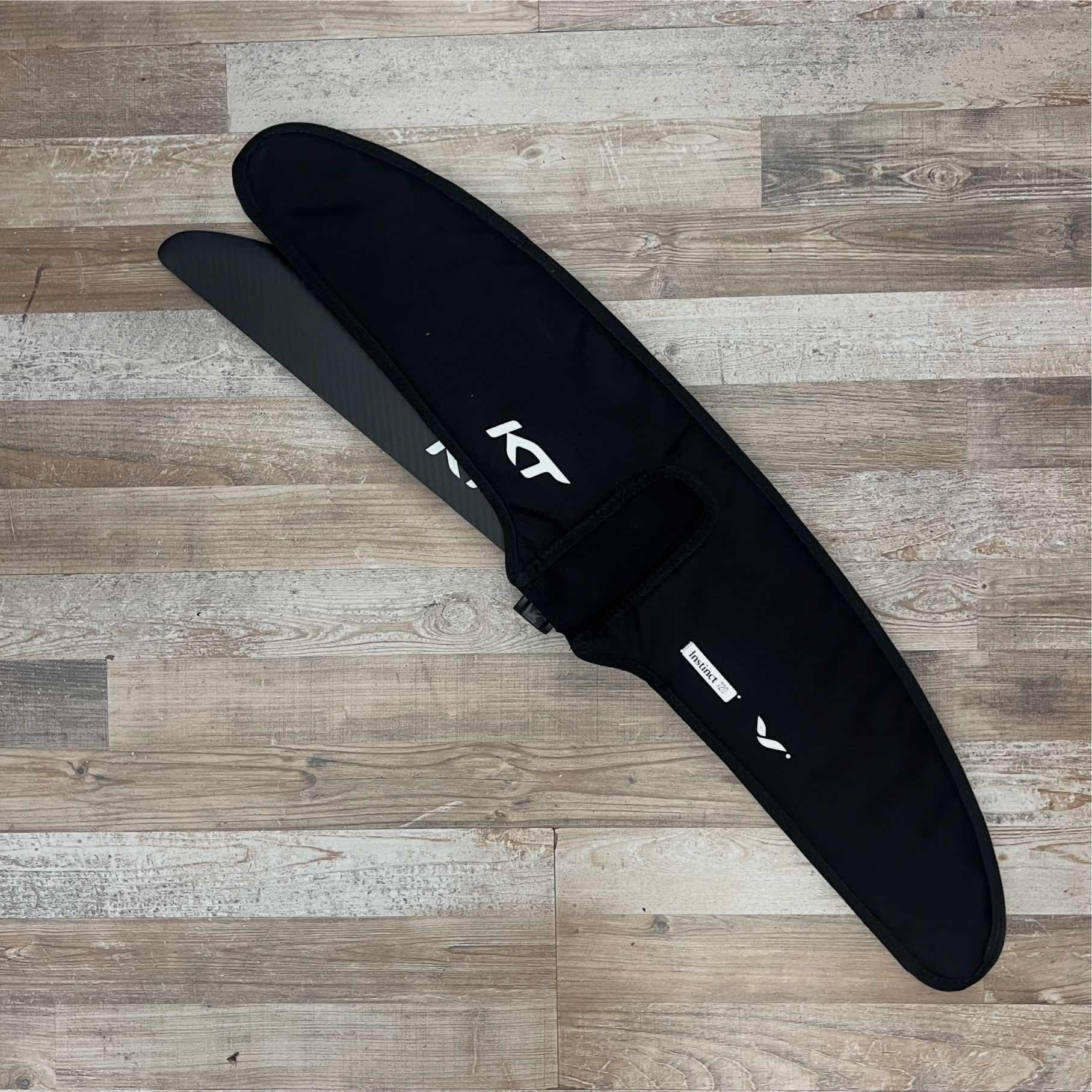 KT Nomad Instinct 720