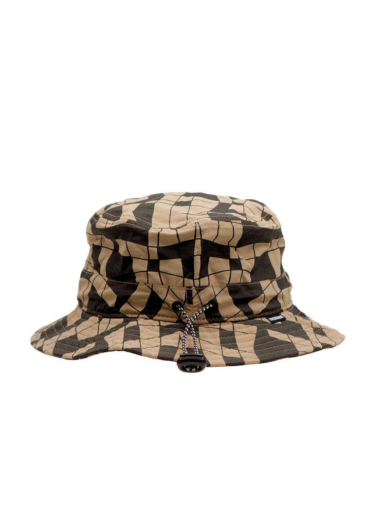 CAPPELLO PAS DE MER CROSSWORDS BUCKET PATTERN U