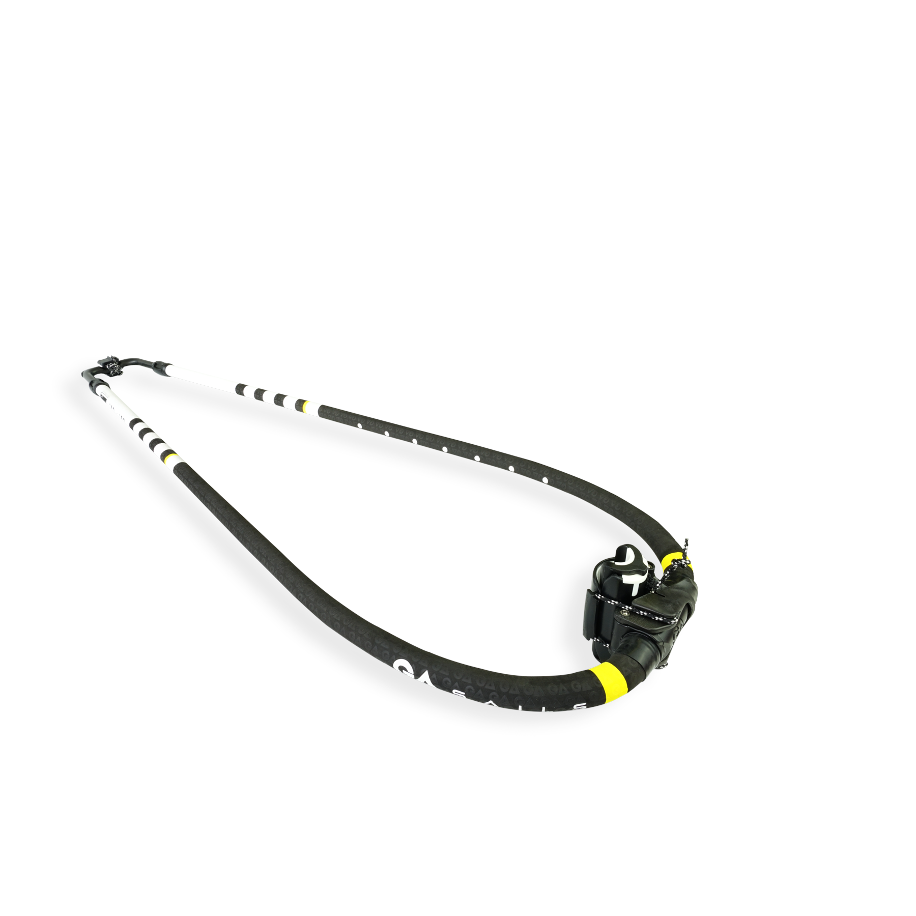 GA-Booms Slim Carbon Pro - Size : 140