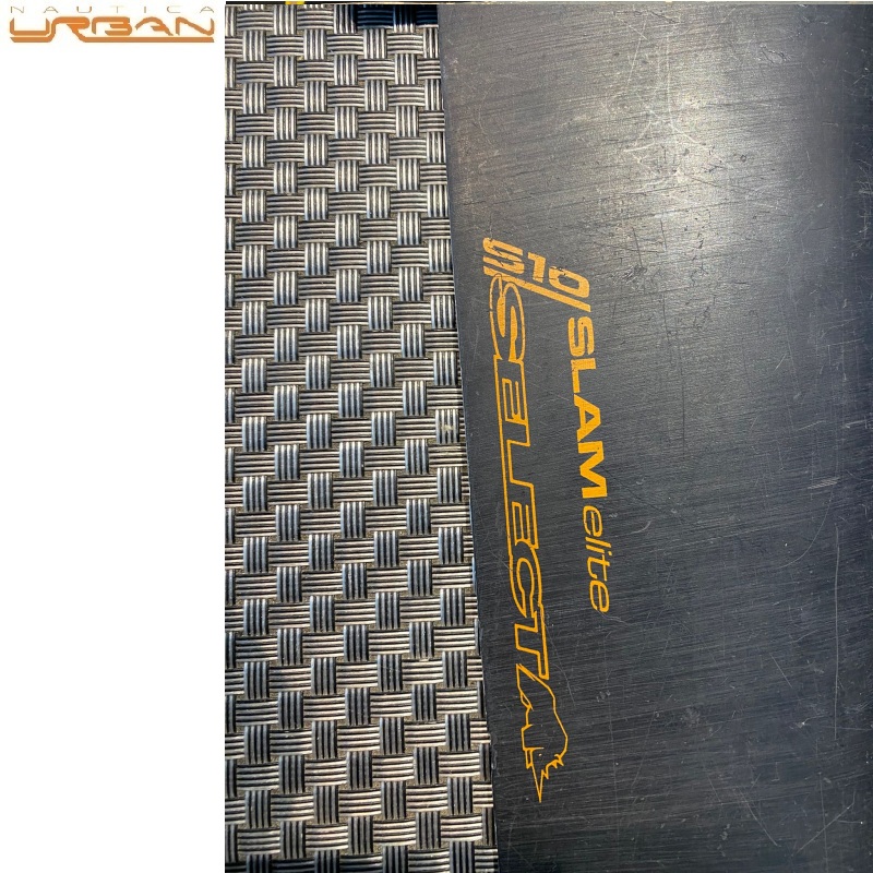 SELECT S10 SLALOM ELITE 44 TUTTLE BOX