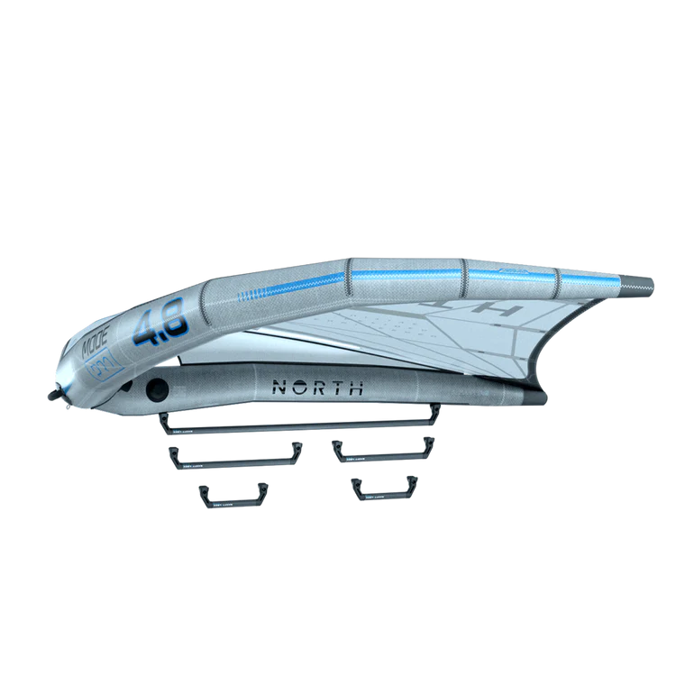 North Mode PRO 2026 - Size : 6.5