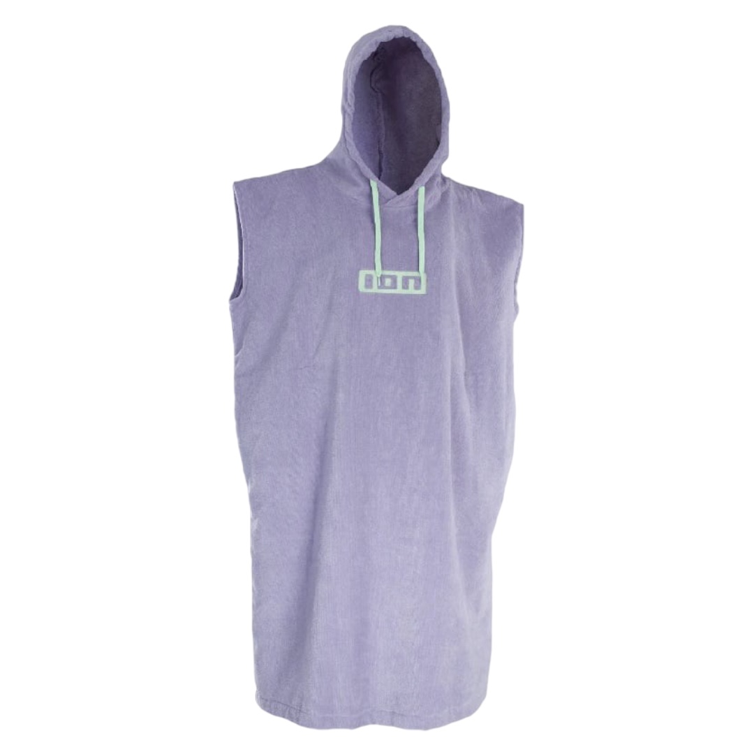 ION-Poncho Core (LOST LILAC, L (165))