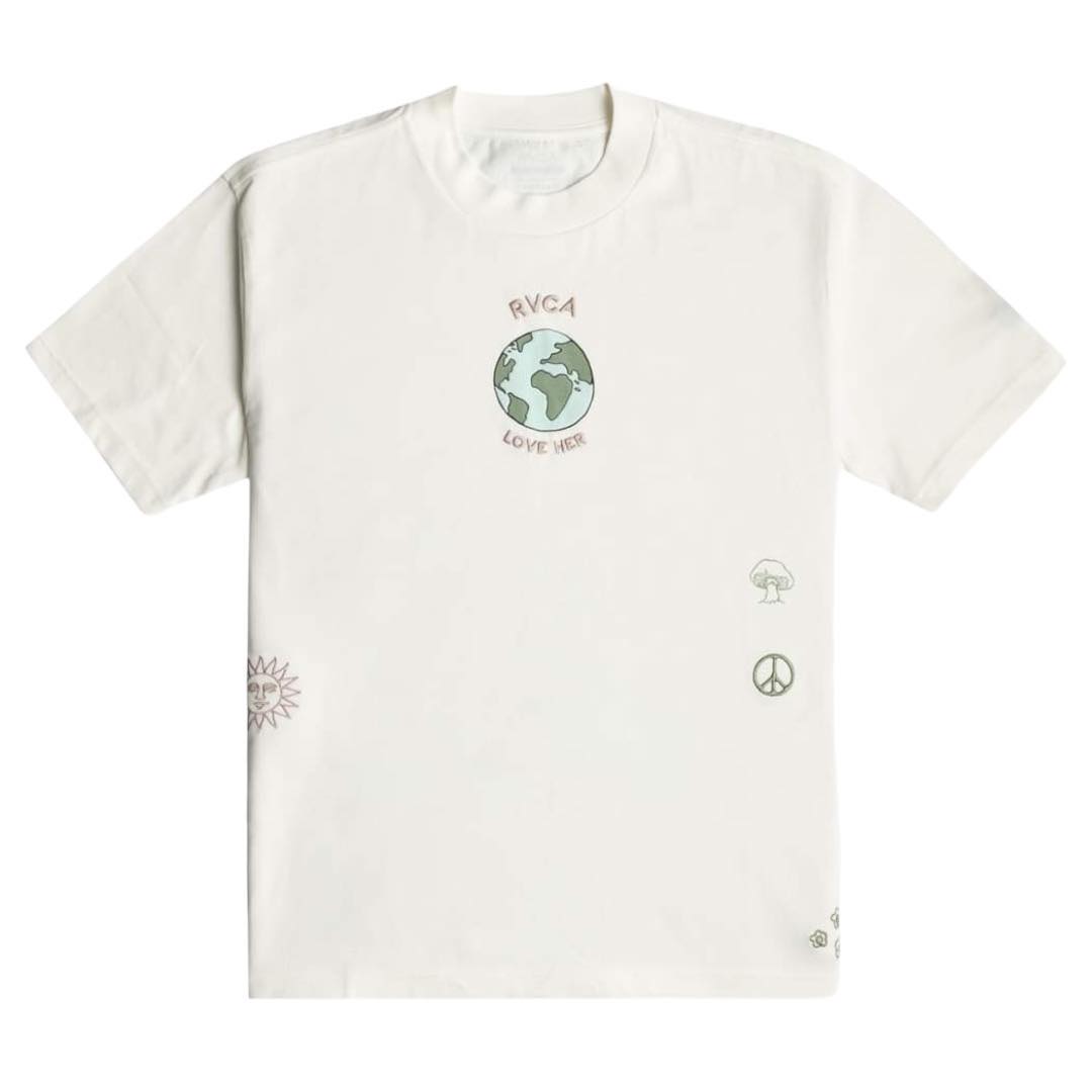 Rvca Love Her (XL)