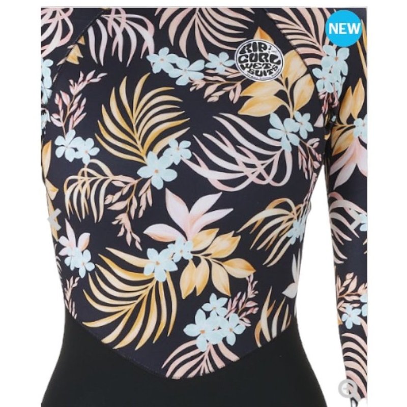 RIP CURL GBOMB L/SL BOYLEG SPRING (4)