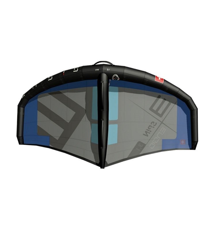 ENSIS Wing SPIN 2022 (ARANCIO, 4.6)