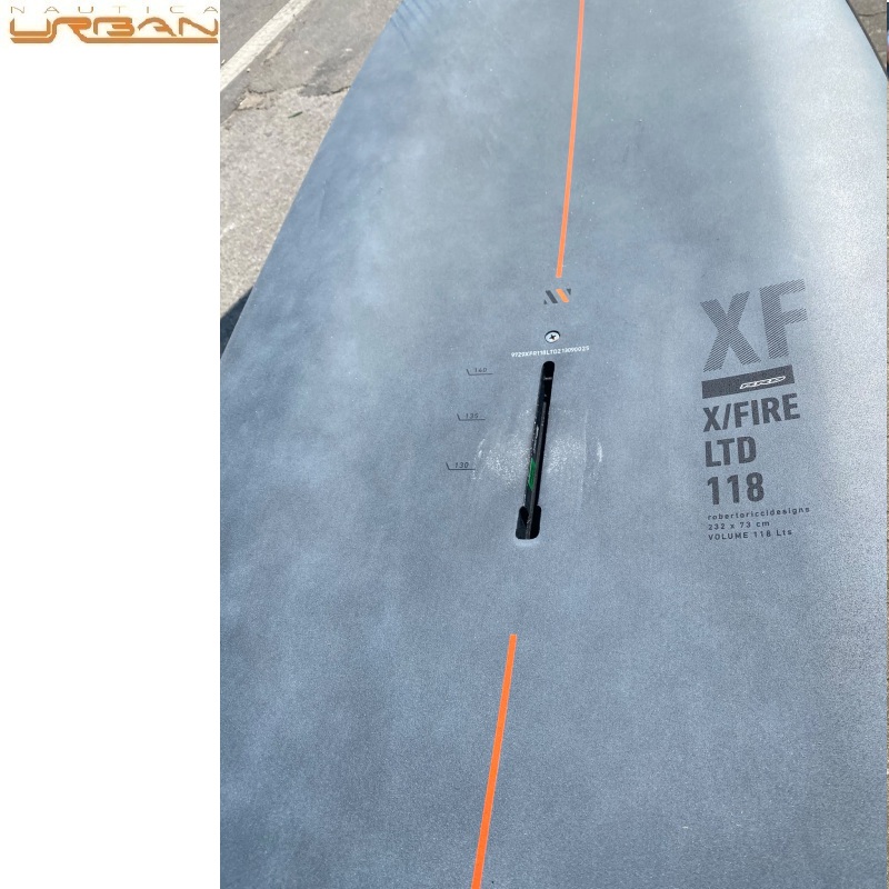 RRD X-FIRE 118 2025 usato
