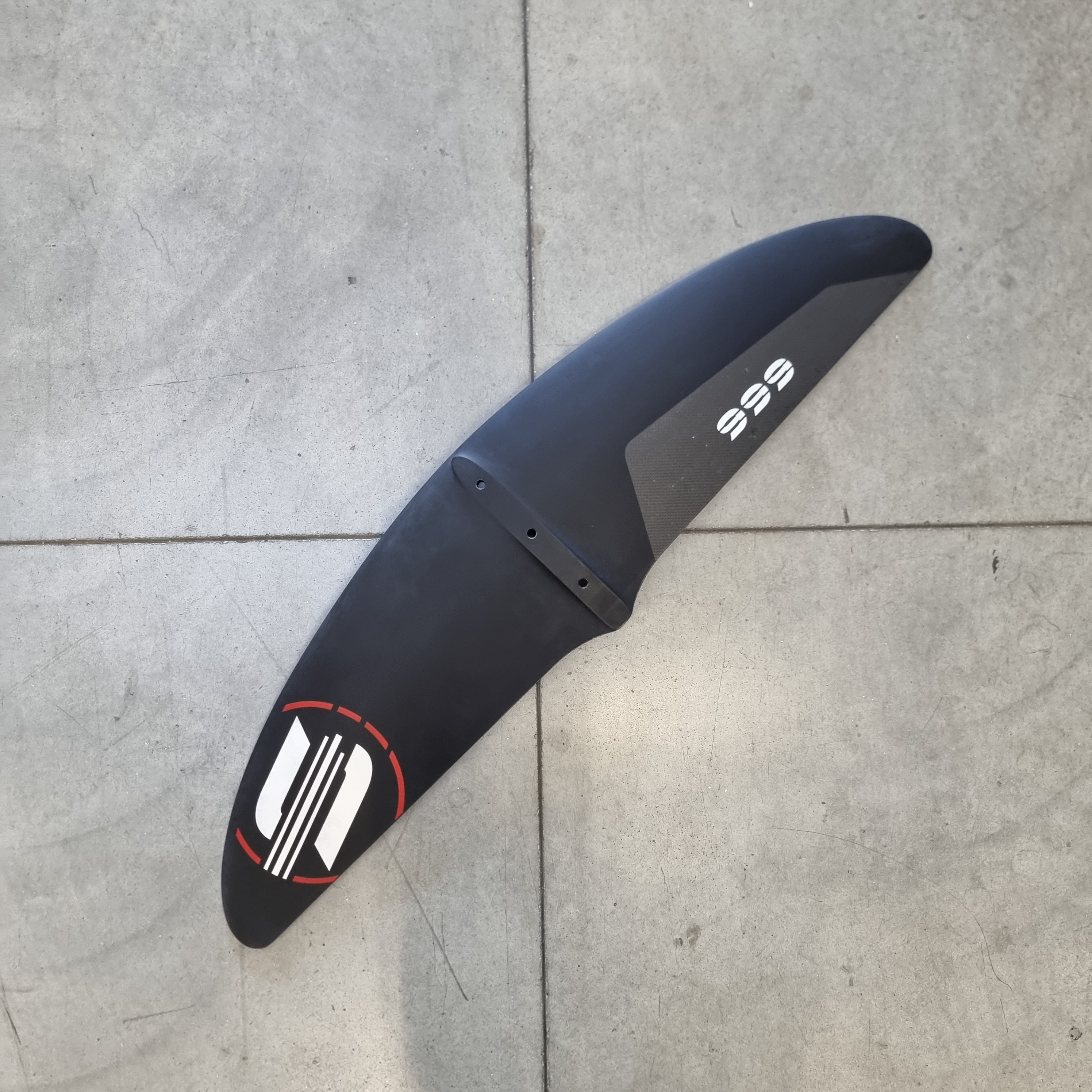 Sabfoil Medusa 999 – Restored 2022 Front Wing - ref: 0012