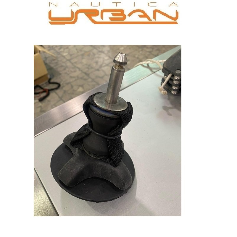 BASE PIEDE ALBERO BODGE PIN