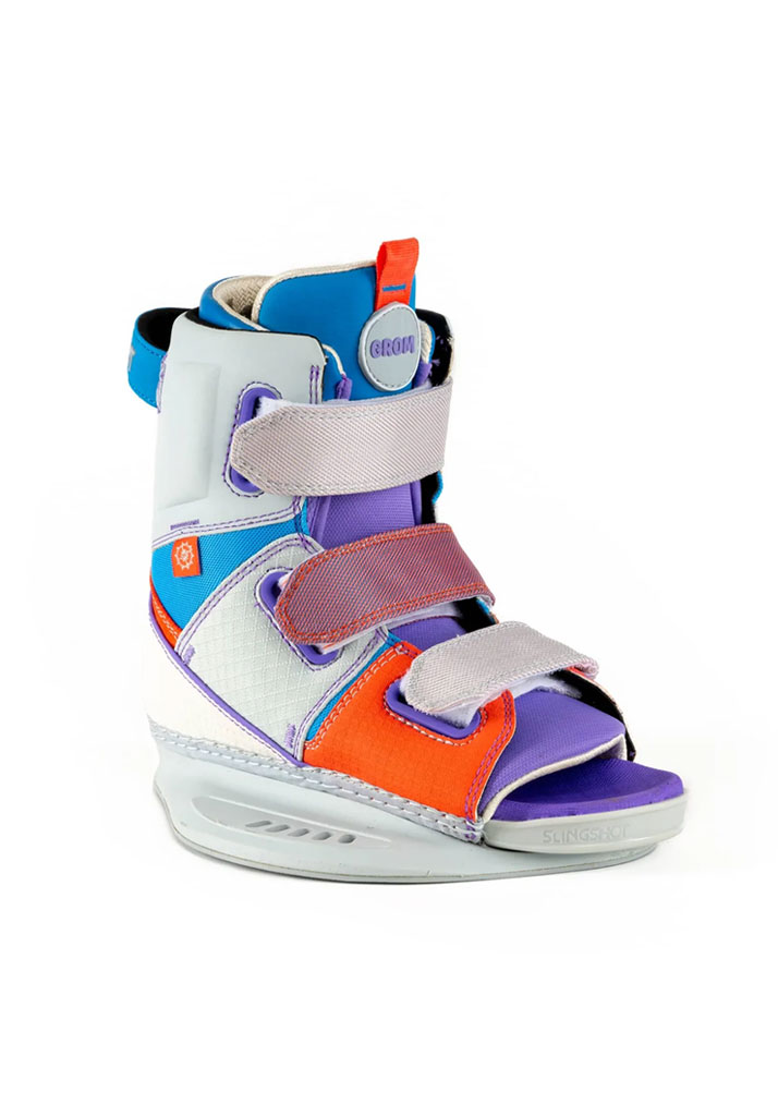 BOOTS WAKE SLINGSHOT GROM 2023 U