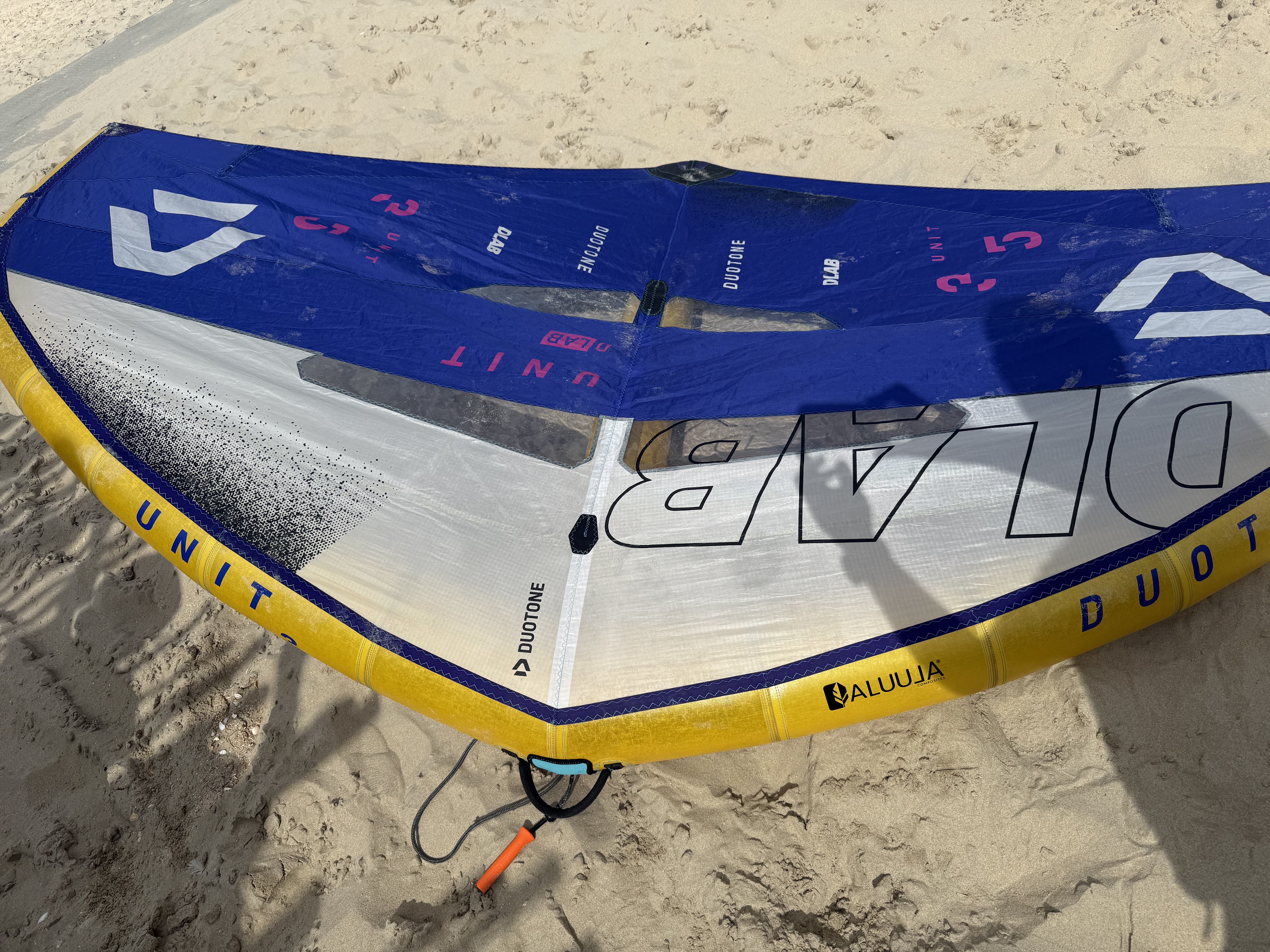 DLAB Unit 5.0m2 2025