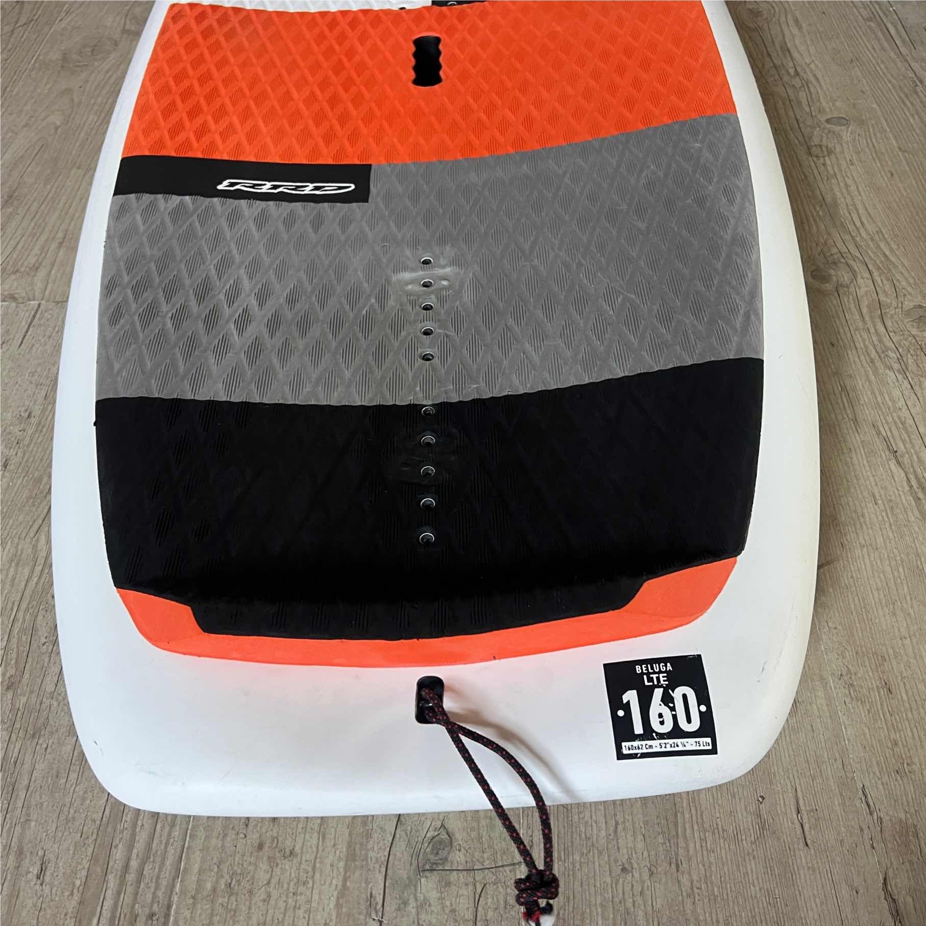 RRD Beluga 160 LTE