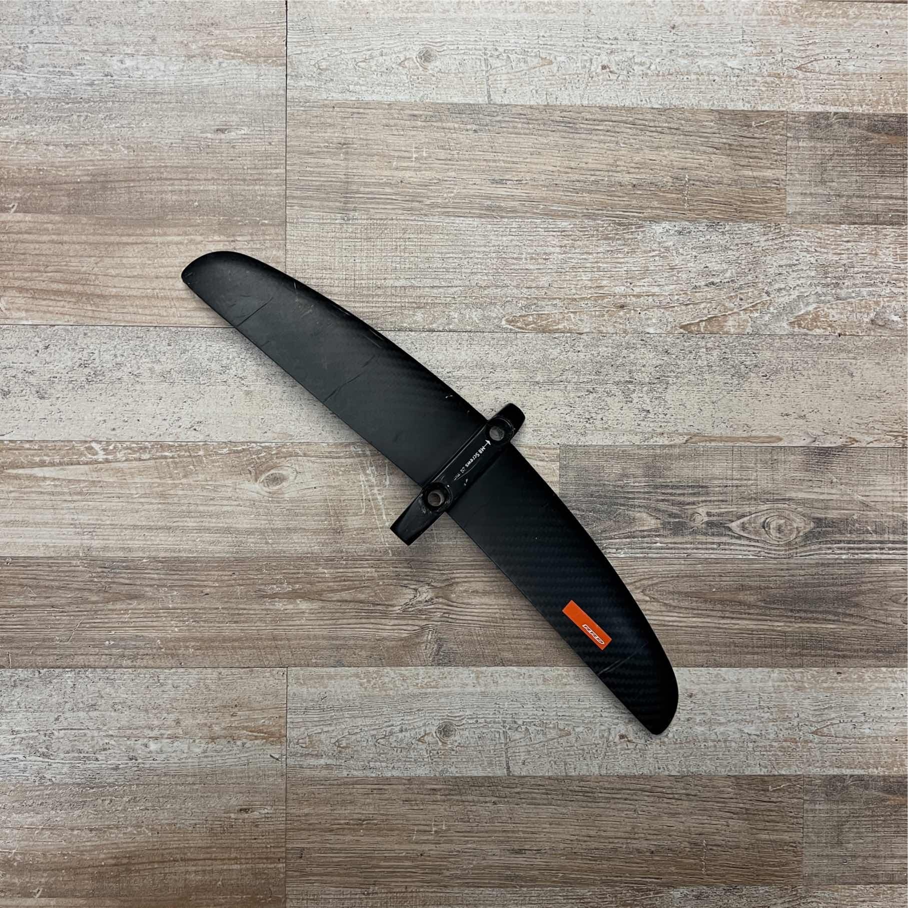 RRD Blaze Rear Wing 195