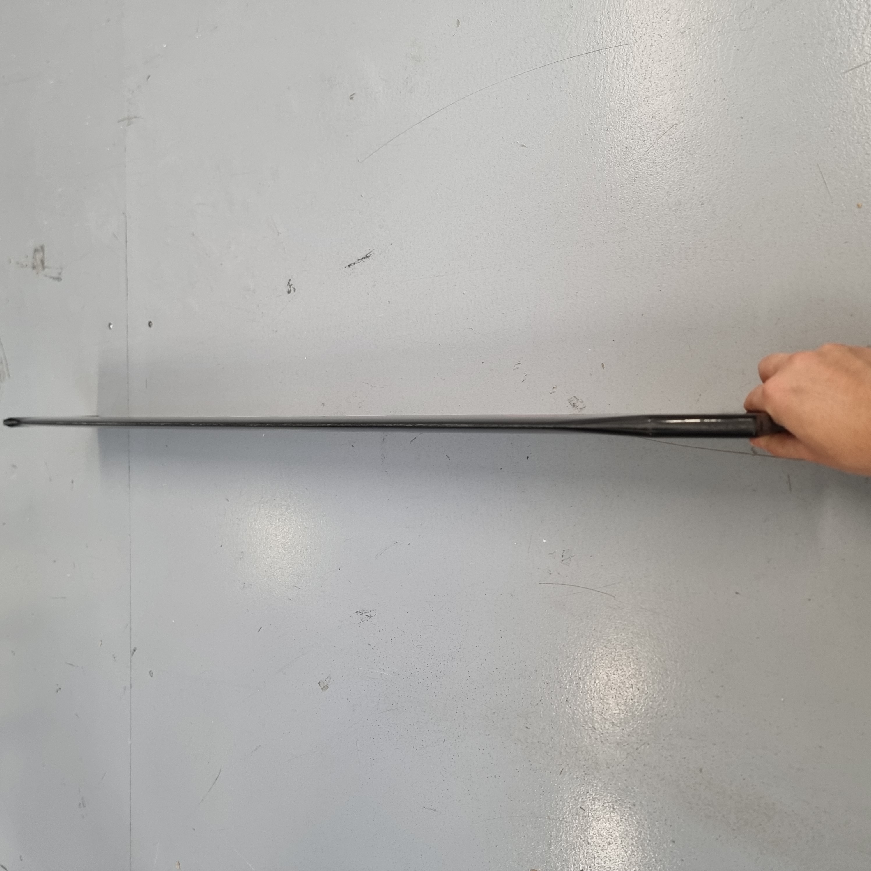 Mast 95 Vento pre-Kraken - Sabfoil 2021 - ref 0003