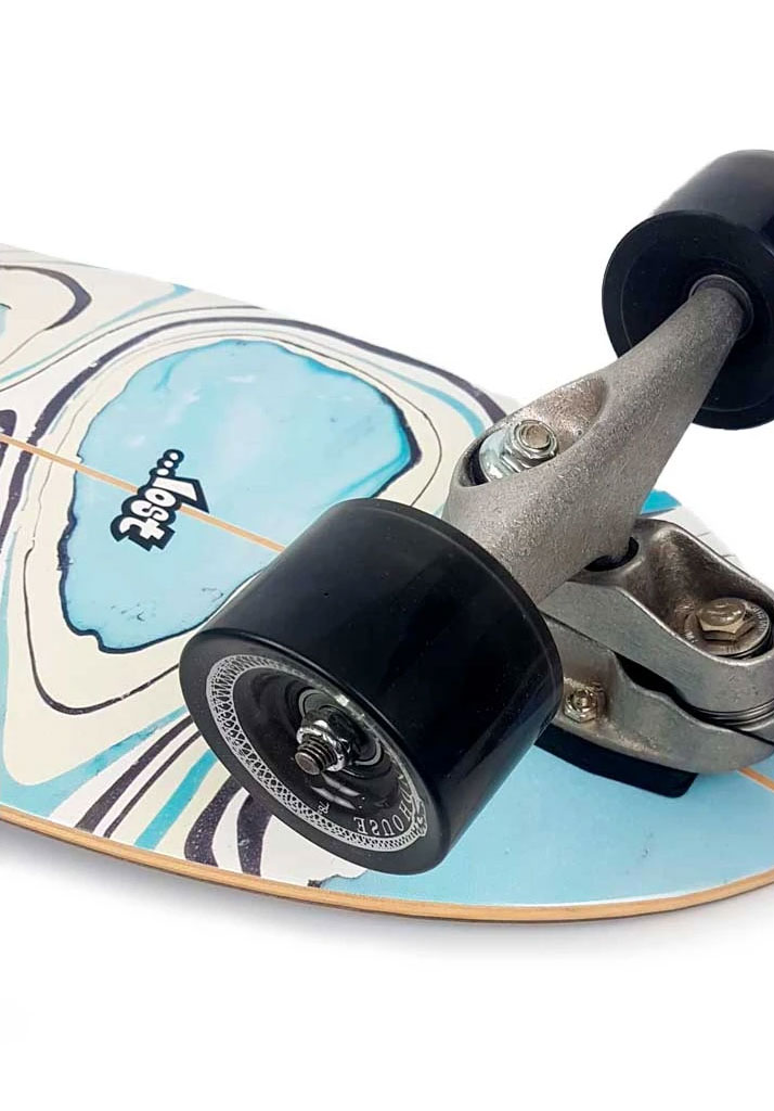 SURFSKATE CARVER X LOST QUIVER KILLER 32" C7