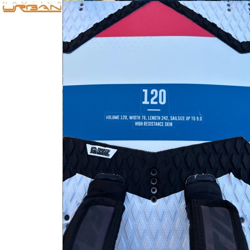 FANATIC GECKO 120 2018