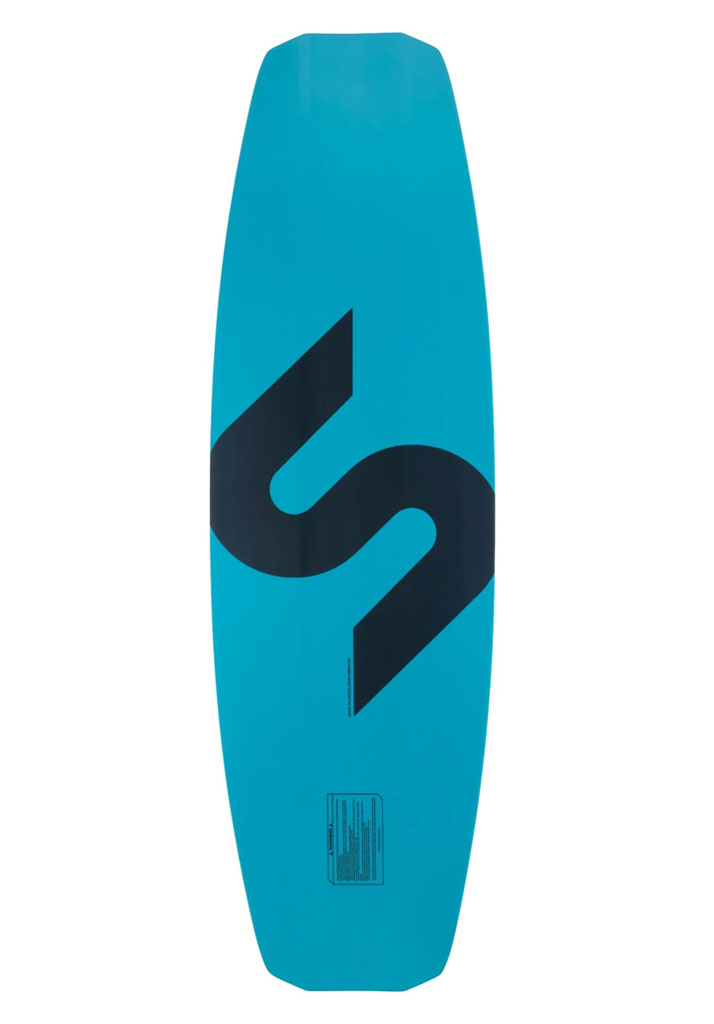 TAVOLA WAKEBOARD SLINGSHOT VOLT 2025 146cm (Size 146cm)