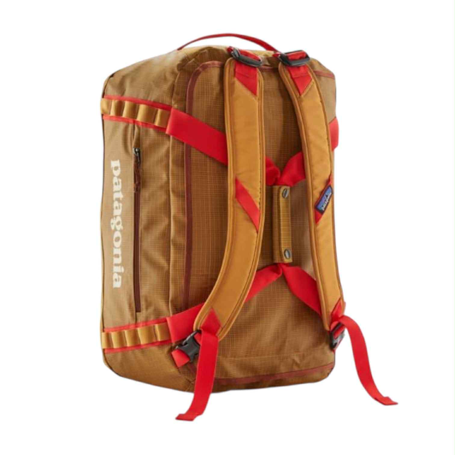 Patagonia Black Hole Duffel 55L (NOBLE GREY)