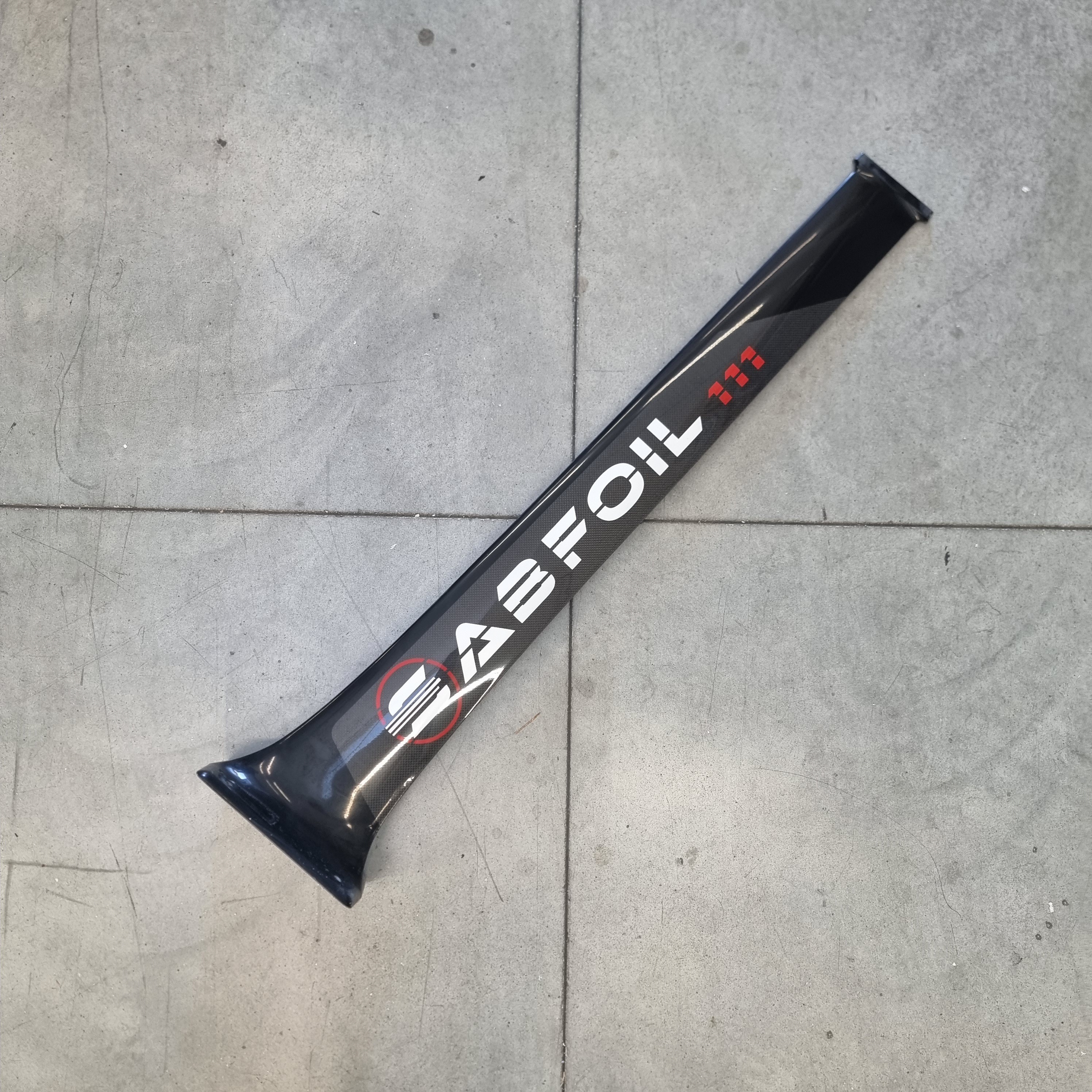 Mast 111 Kite pre-Kraken - Sabfoil 2021 - ref 0014