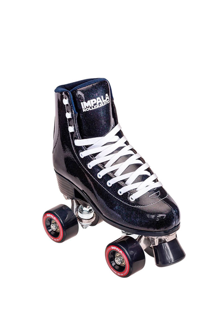 PATTINI IMPALA ROLLERSKATE MIDNIGHT 34 (Size 34)