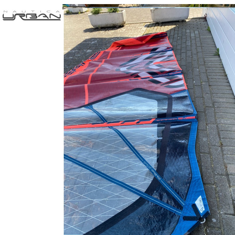 SEVERNE BLADE 5.3 2019