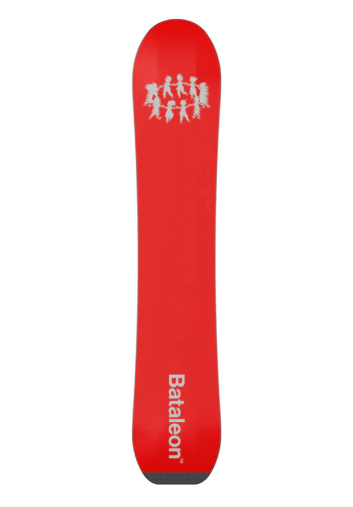 TAVOLA SNOWBOARD BATALEON BYND MDLS 2025 156 (Size 156)