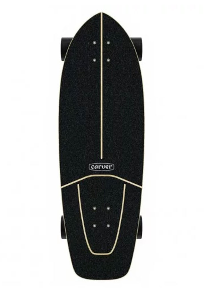 SURFSKATE CARVER FIREFLY 30.25" CX U