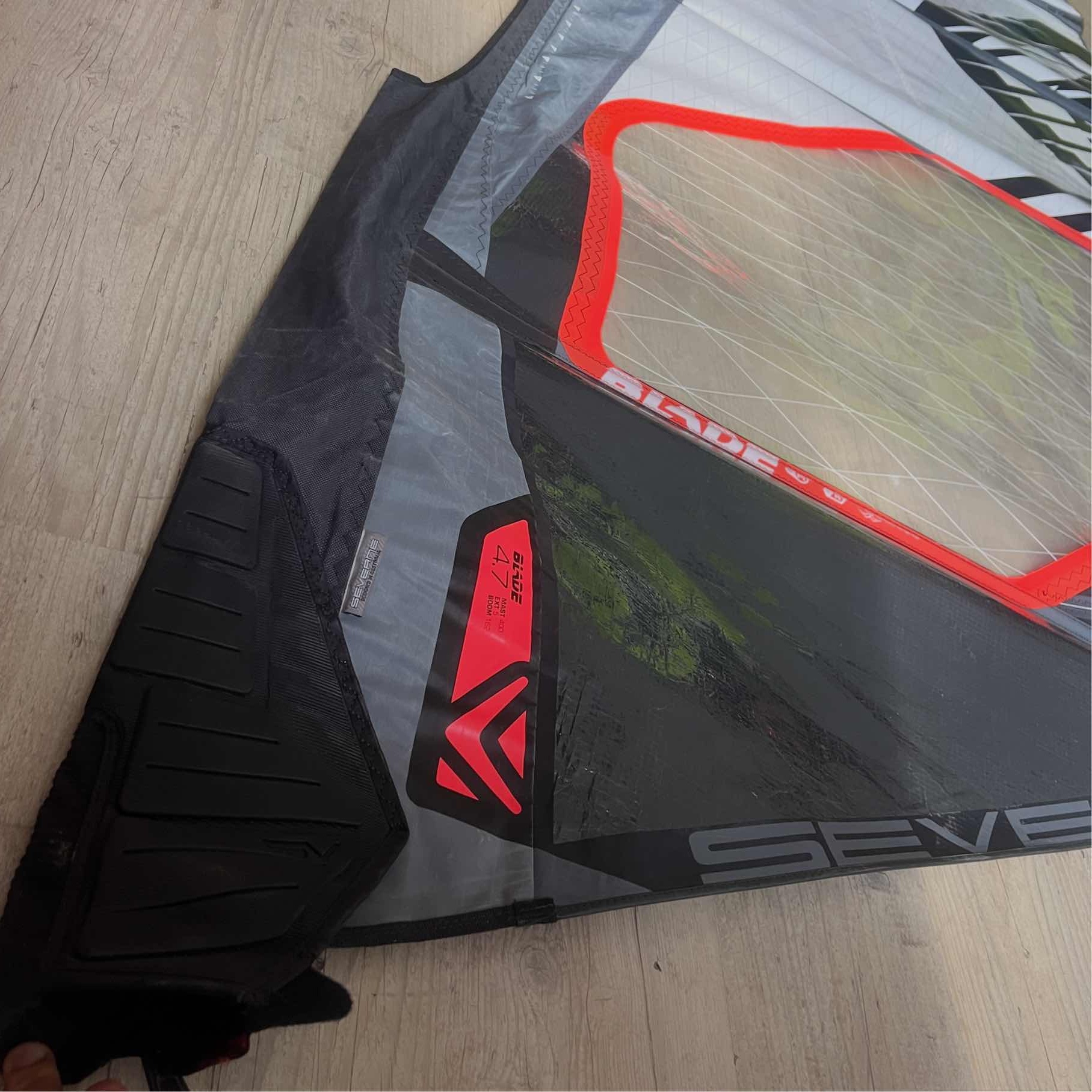 Severne Blade 4.7 2021