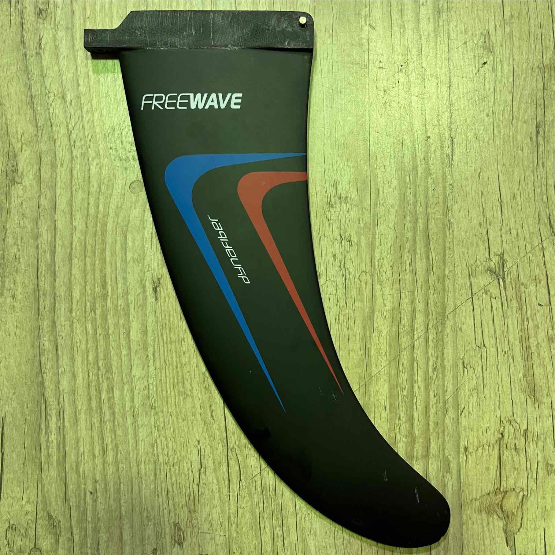 Dynafiber Freewave 31 US