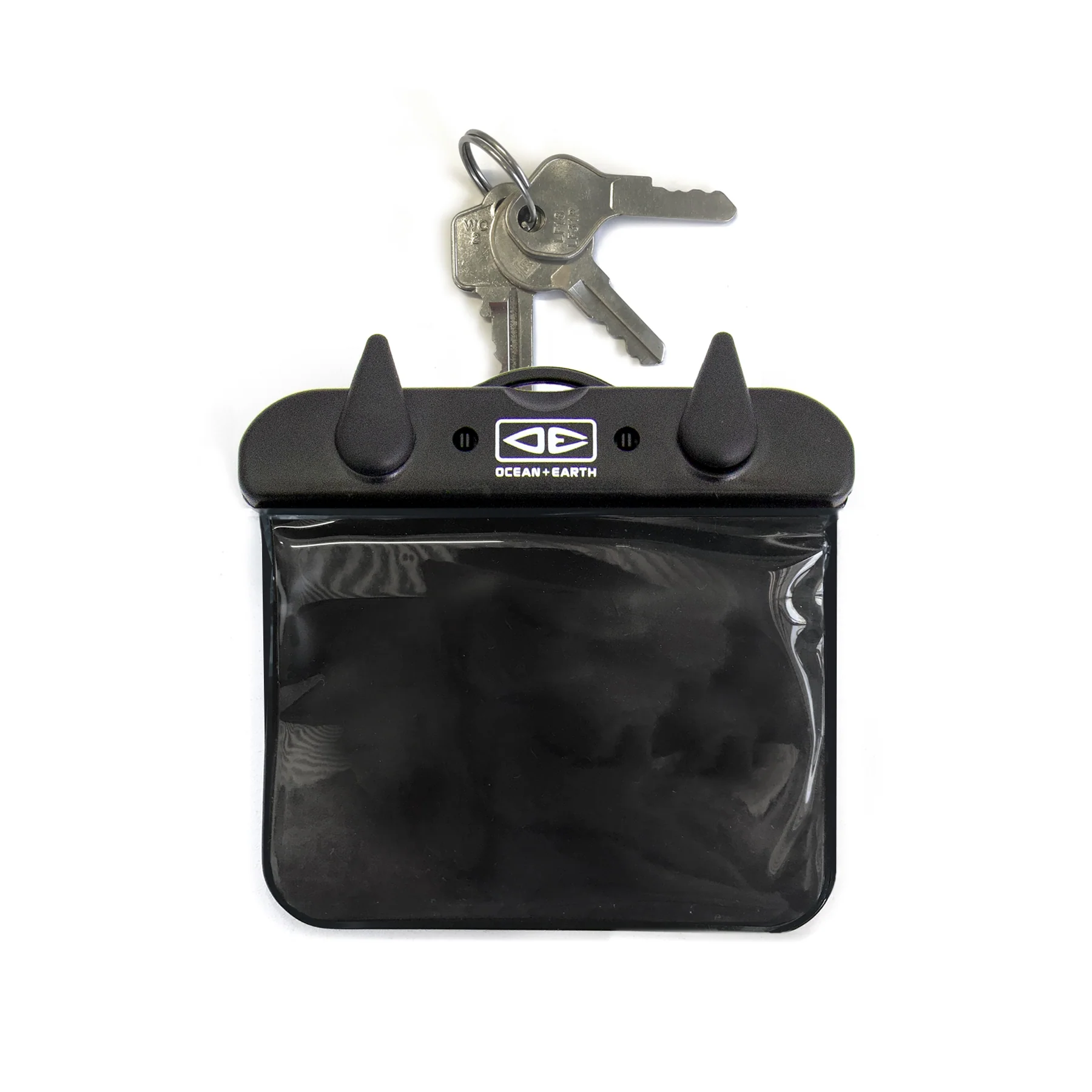 Ocean & Earth Waterproof Key Pouch