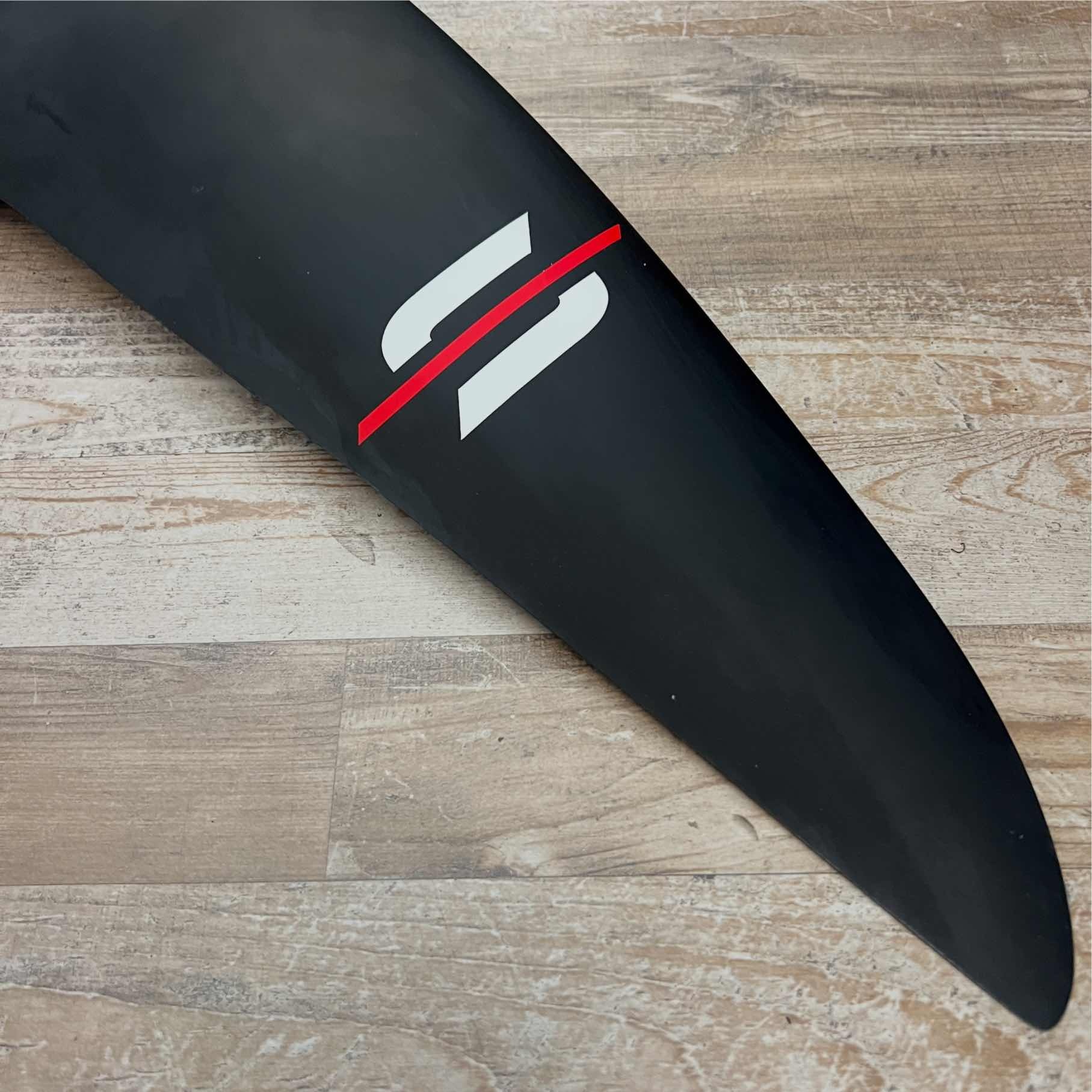Sabfoil Blackbird Balz  905