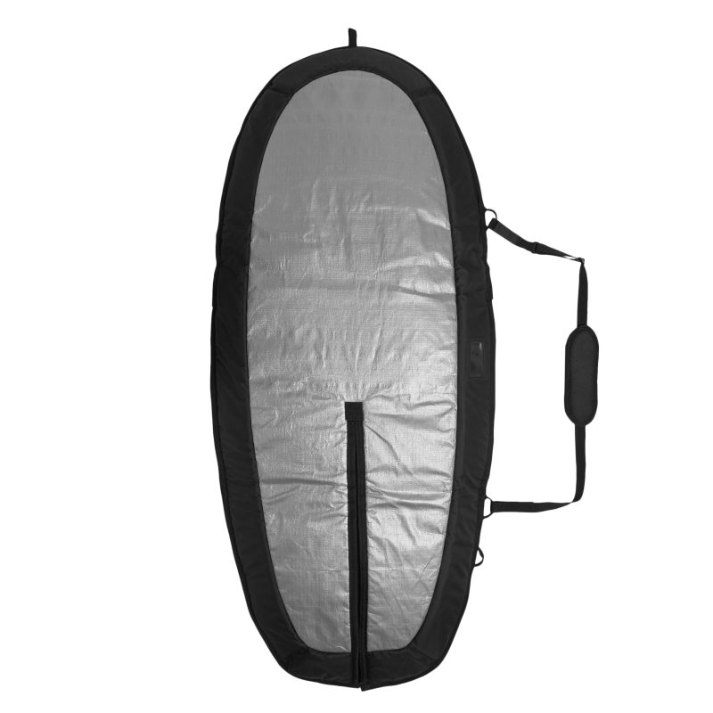 Mystic Patrol Day Cover Foilboard - Size : 5'1"