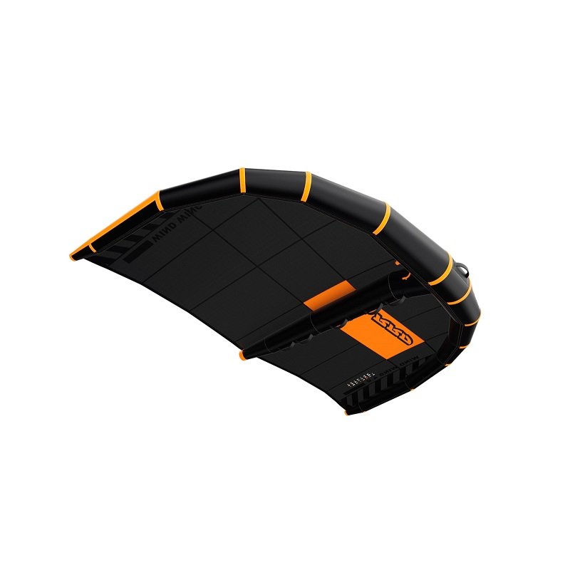 RRD Wind Wing -SUPER OFFERTA ultimo pezzo rimasto- (UNICOLOR, 5.0)