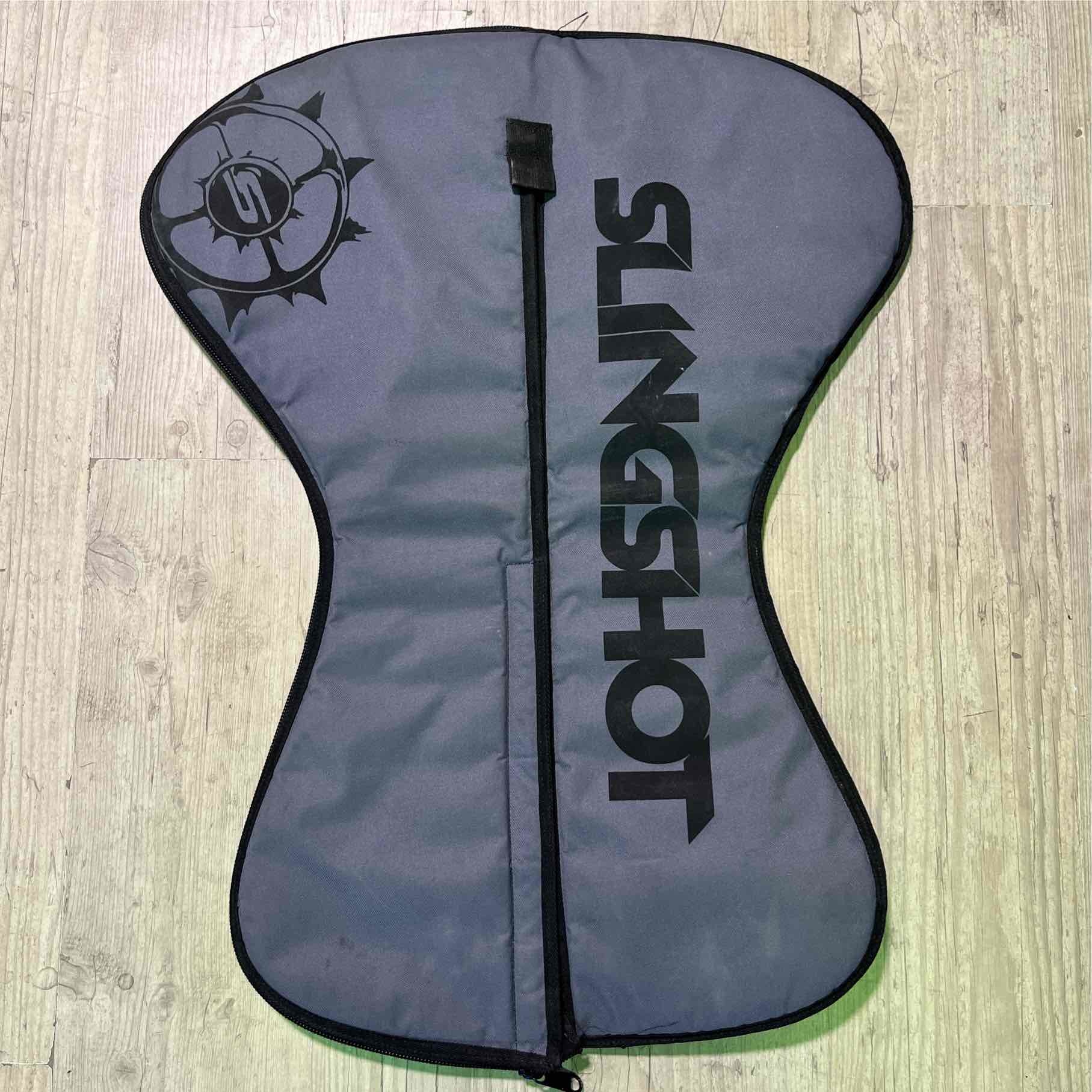 Slingshot Custodia per foil FKite