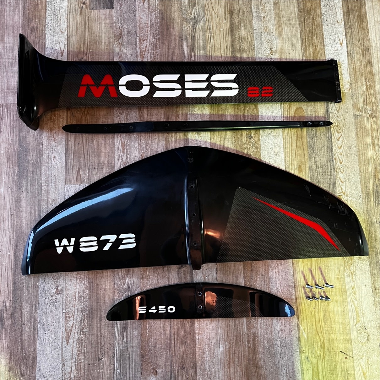 Moses Kit M82-W873-S450