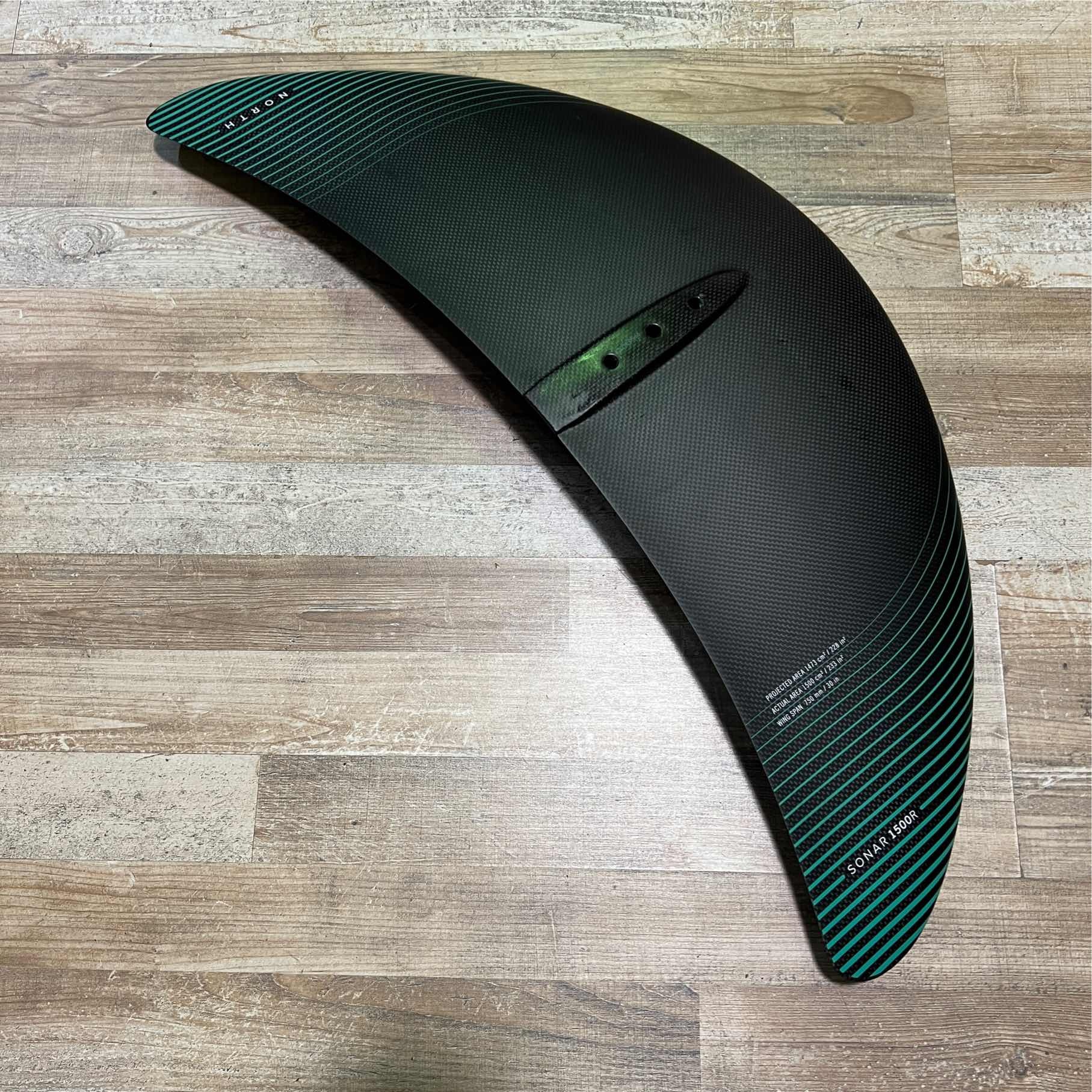 North Sonar 1500R