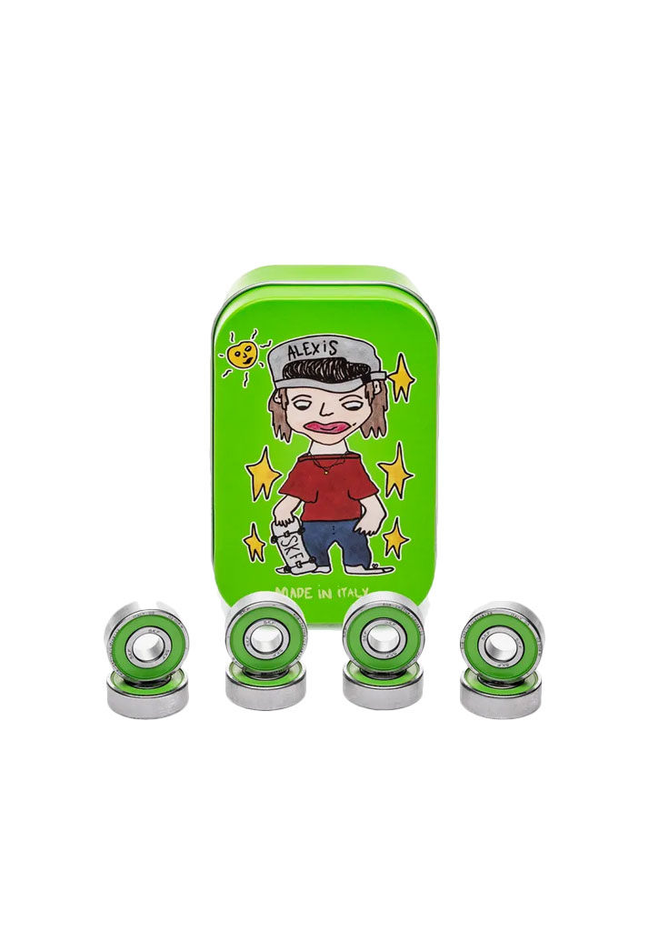 CUSCINETTI SKF ALEXIS PRO U